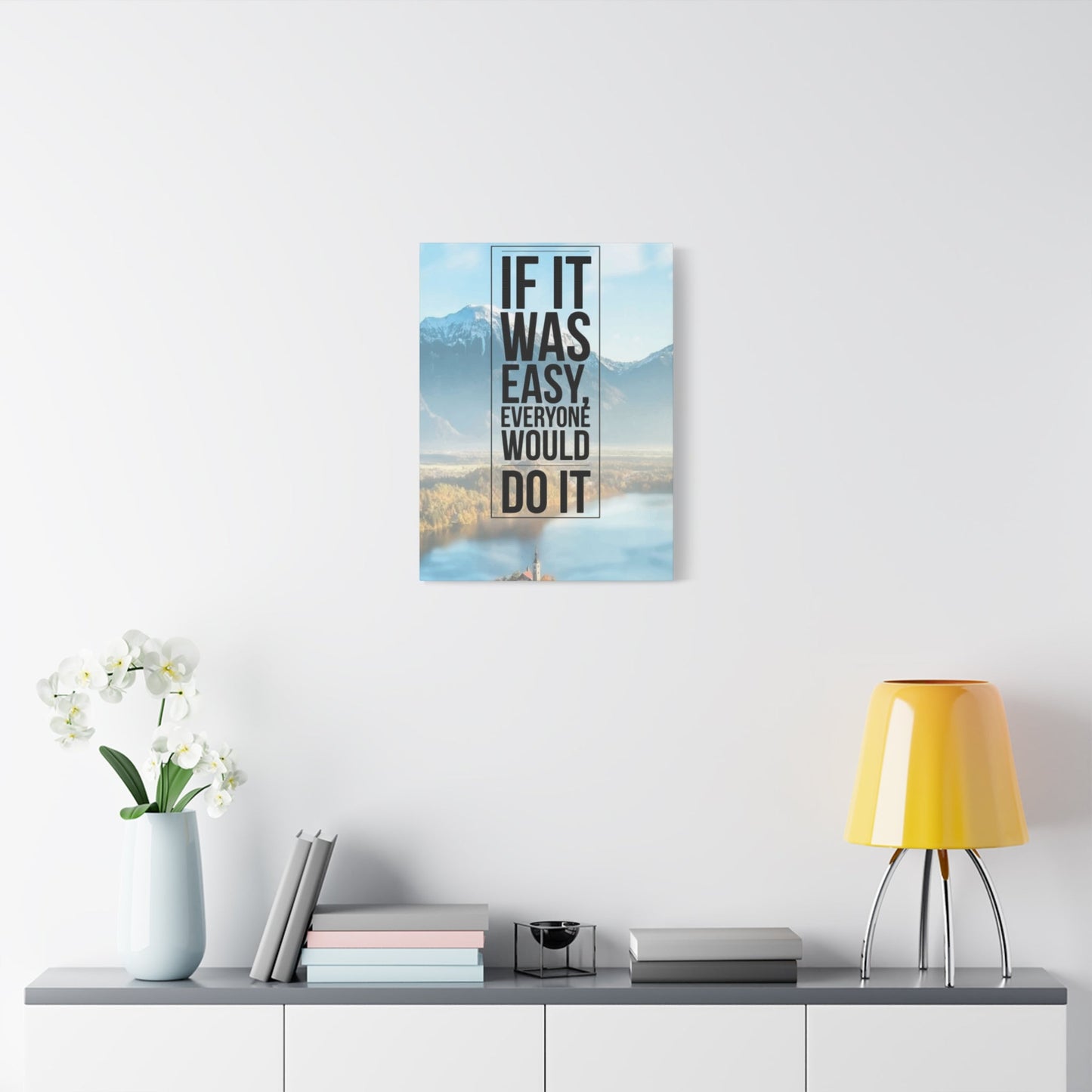 Quotes Wall Art & Canvas Prints