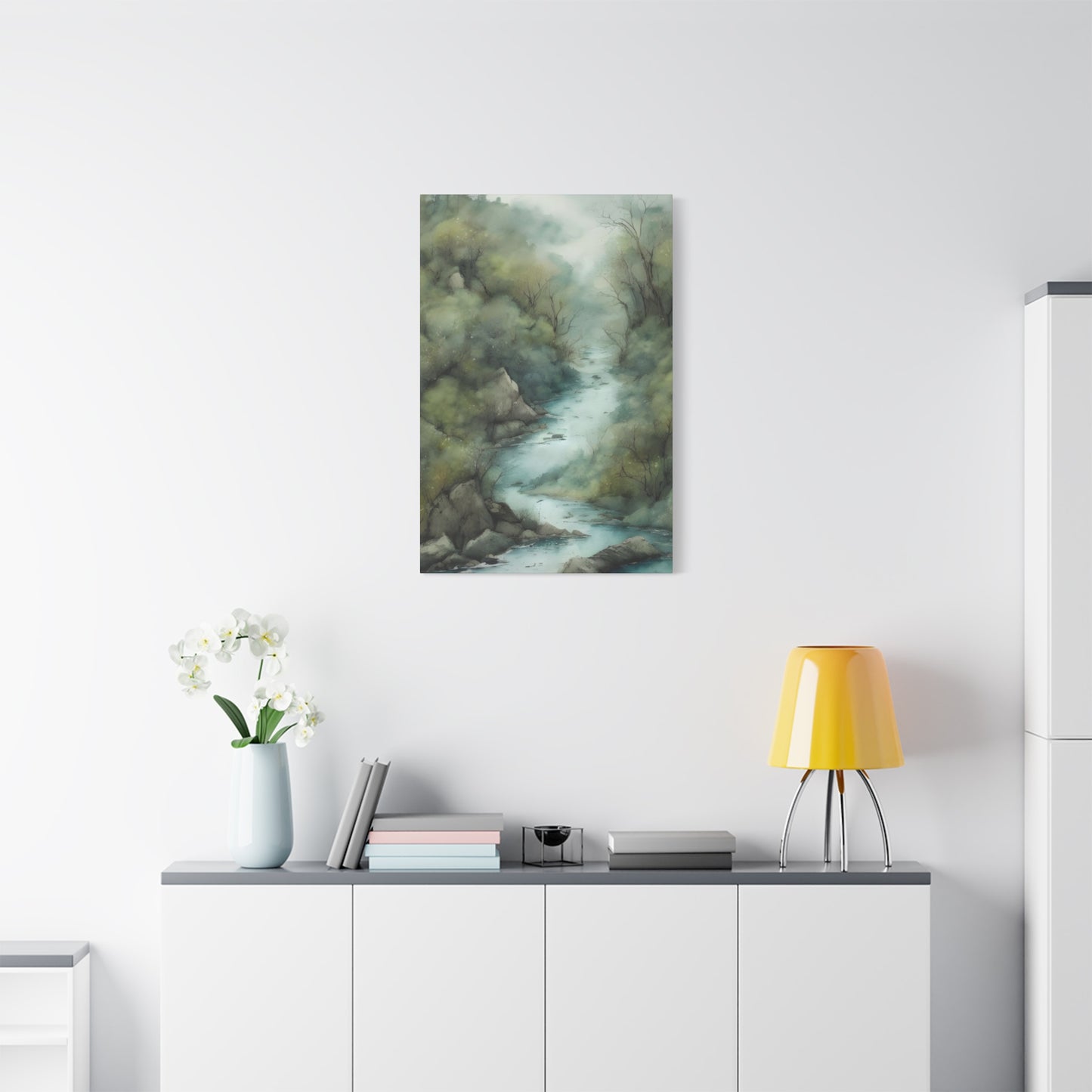 Rain Forest Wall Art & Canvas Prints