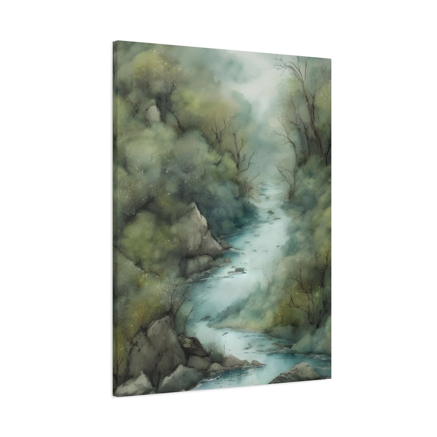 Rain Forest Wall Art & Canvas Prints