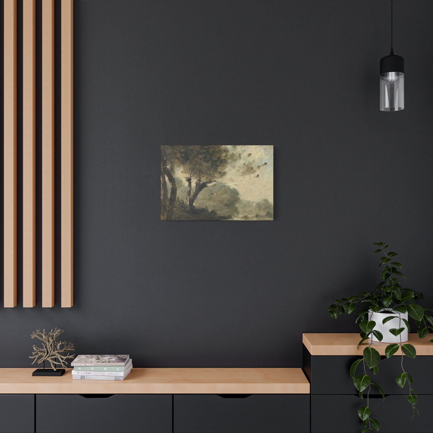 Fine Tree Wall Art & Canvas Prints