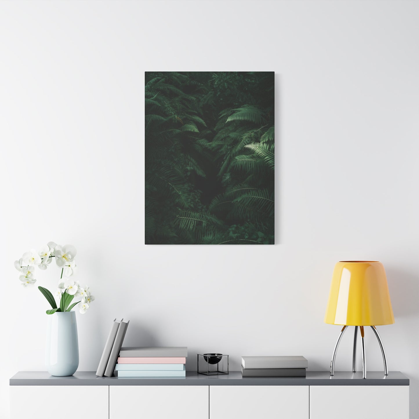 Tropical Forest Wall Art & Canvas Prints