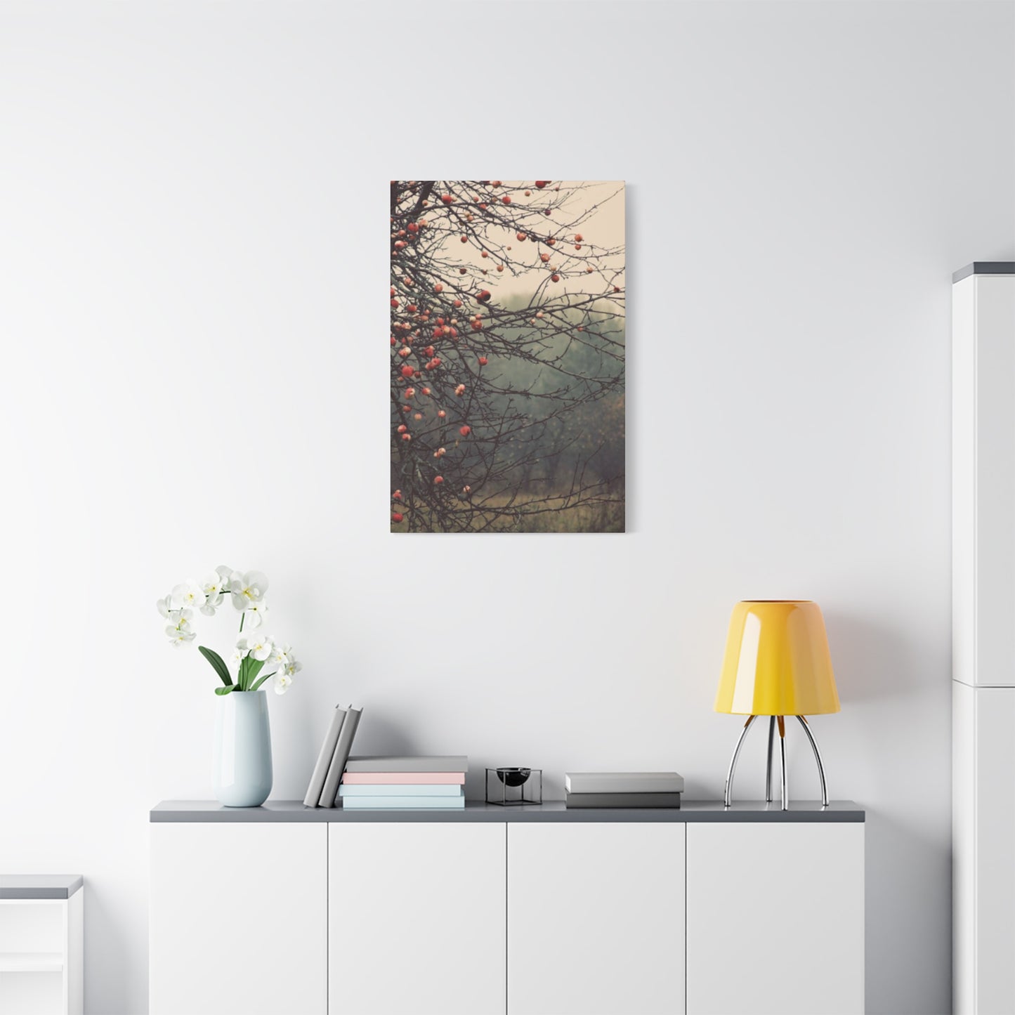 Fruit Tree Fine Wall Art & Canvas Prints