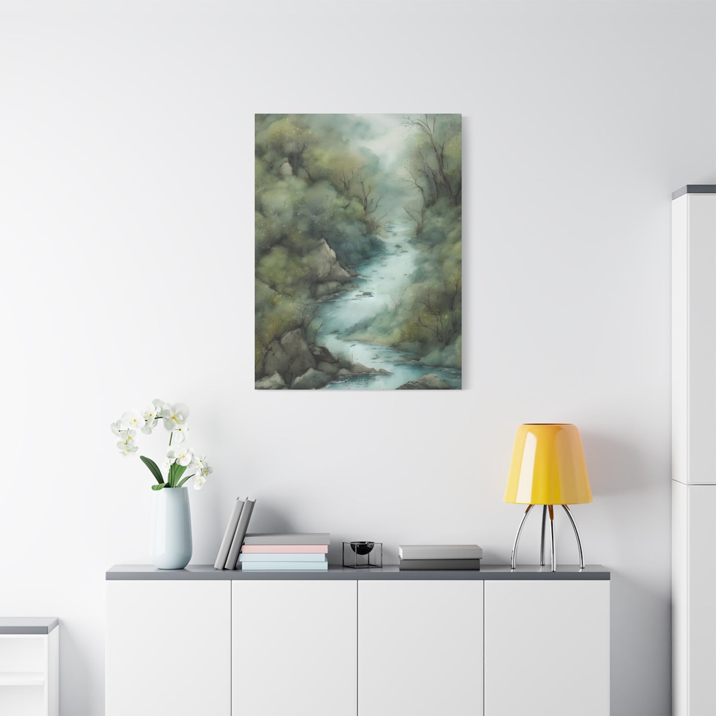 Rain Forest Wall Art & Canvas Prints