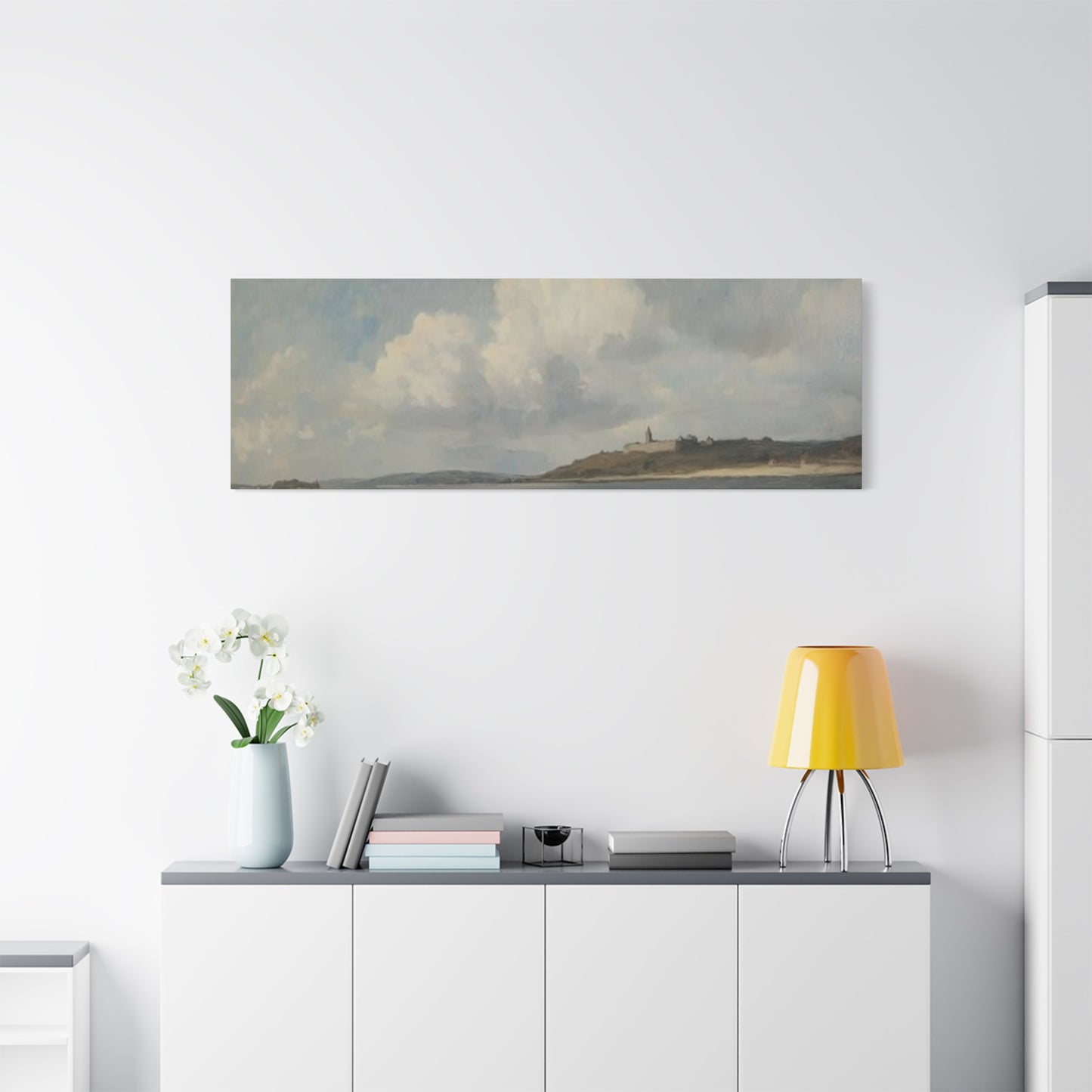 Clouds Panoramas Wall Art & Canvas Prints