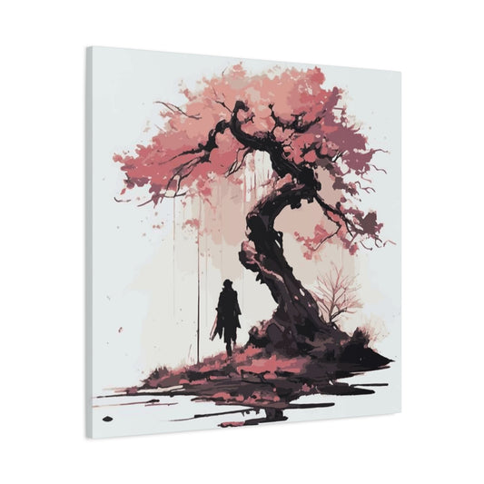 Trees Wall Art & Canvas Prints