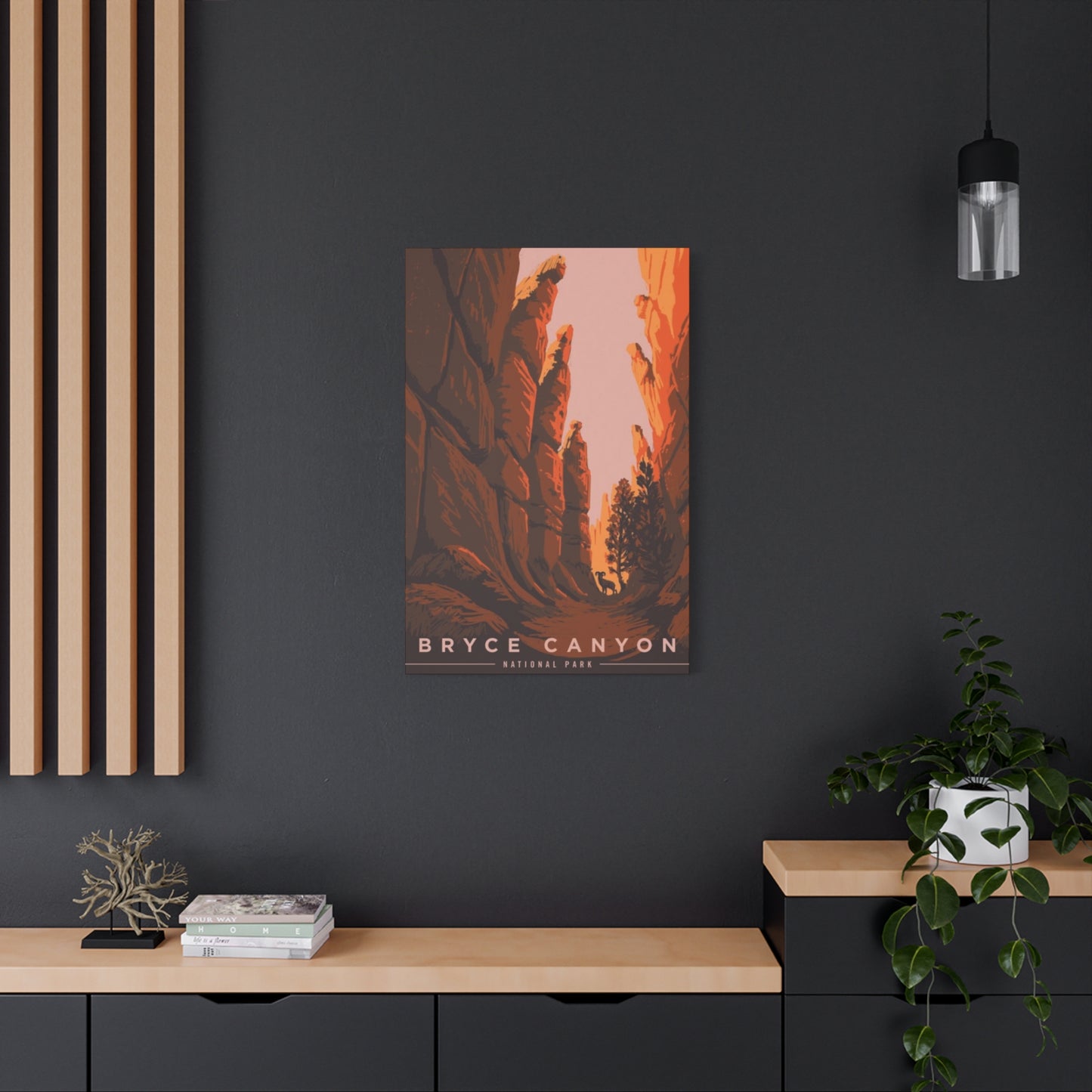 Bryce Canyon National Park Wall Art & Canvas Prints