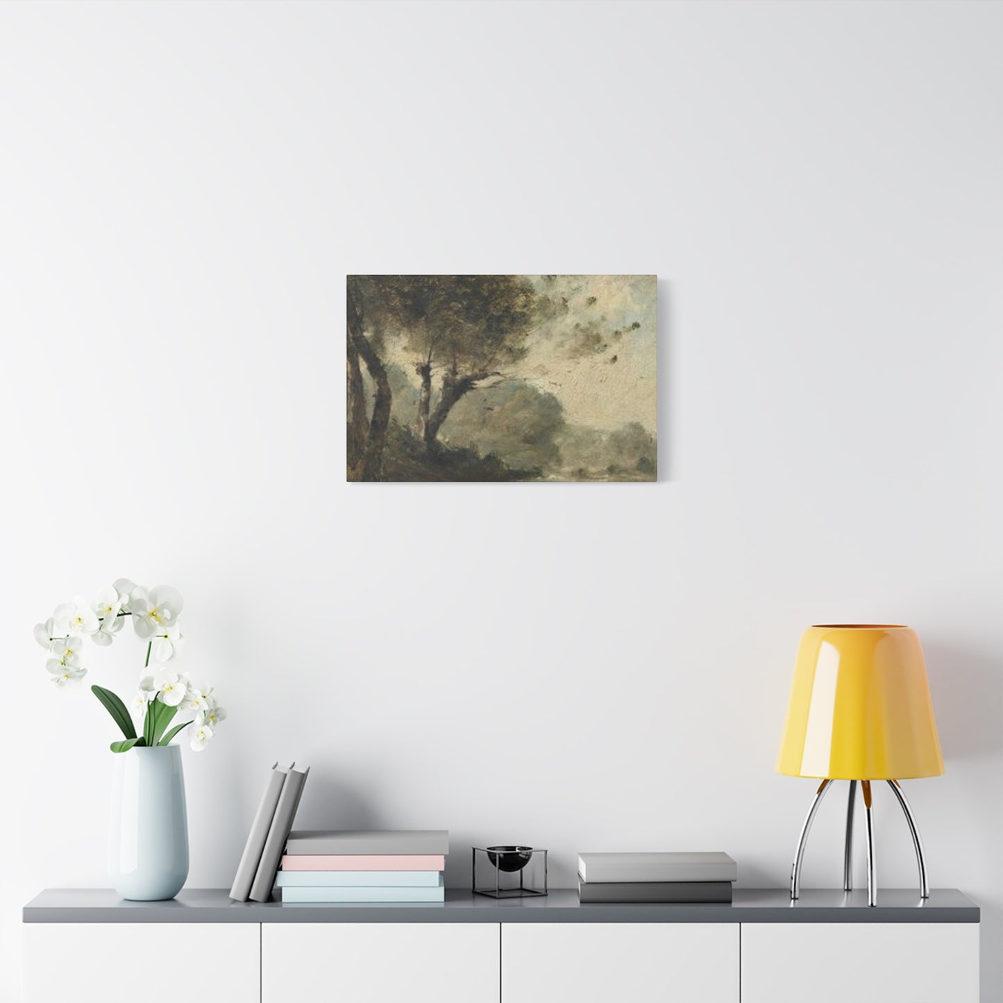 Fine Tree Wall Art & Canvas Prints