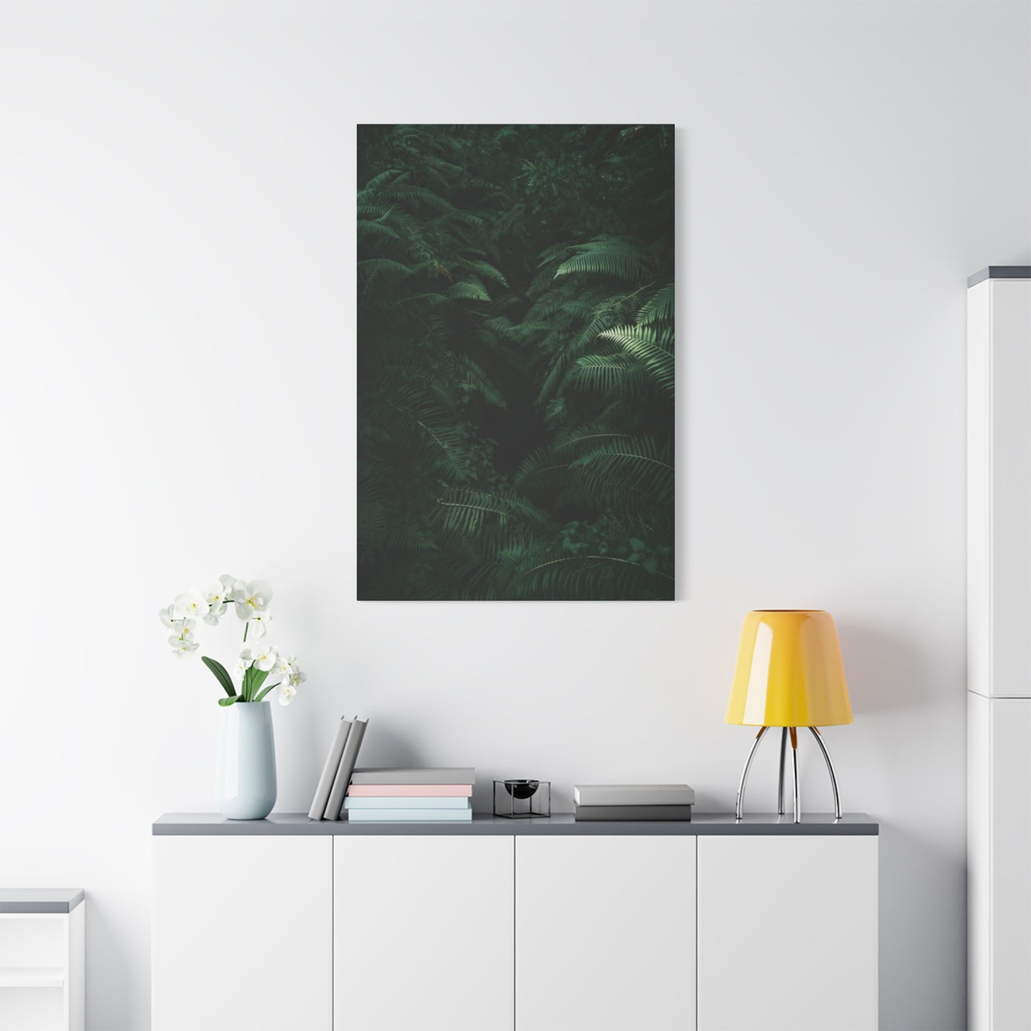 Tropical Forest Wall Art & Canvas Prints