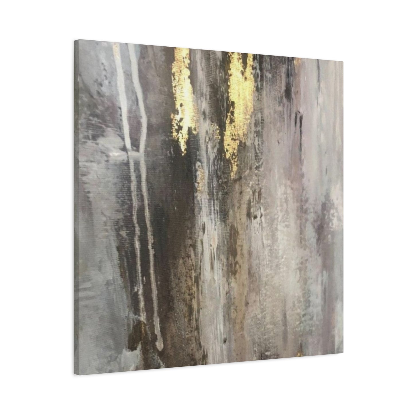 Golden Art Wall Art & Canvas Prints