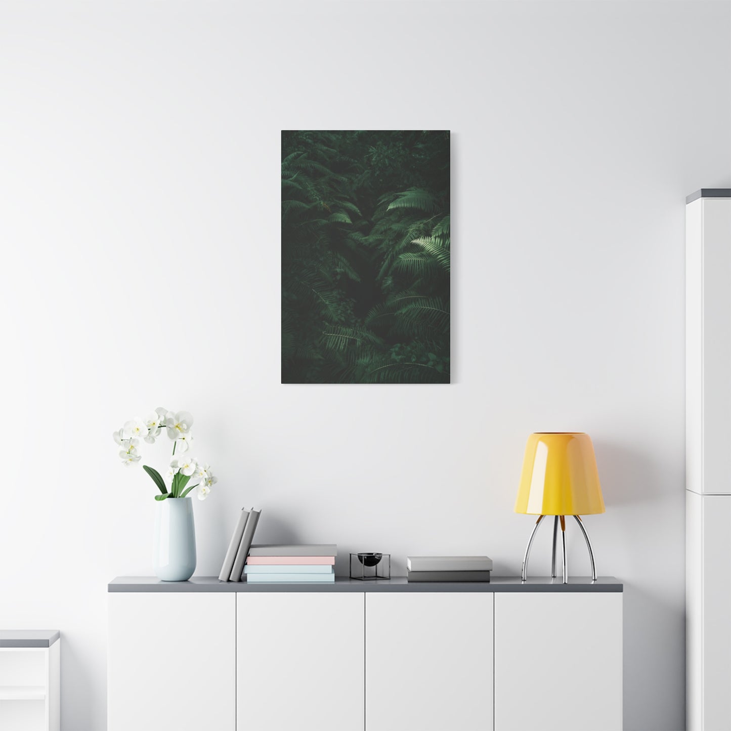 Tropical Forest Wall Art & Canvas Prints