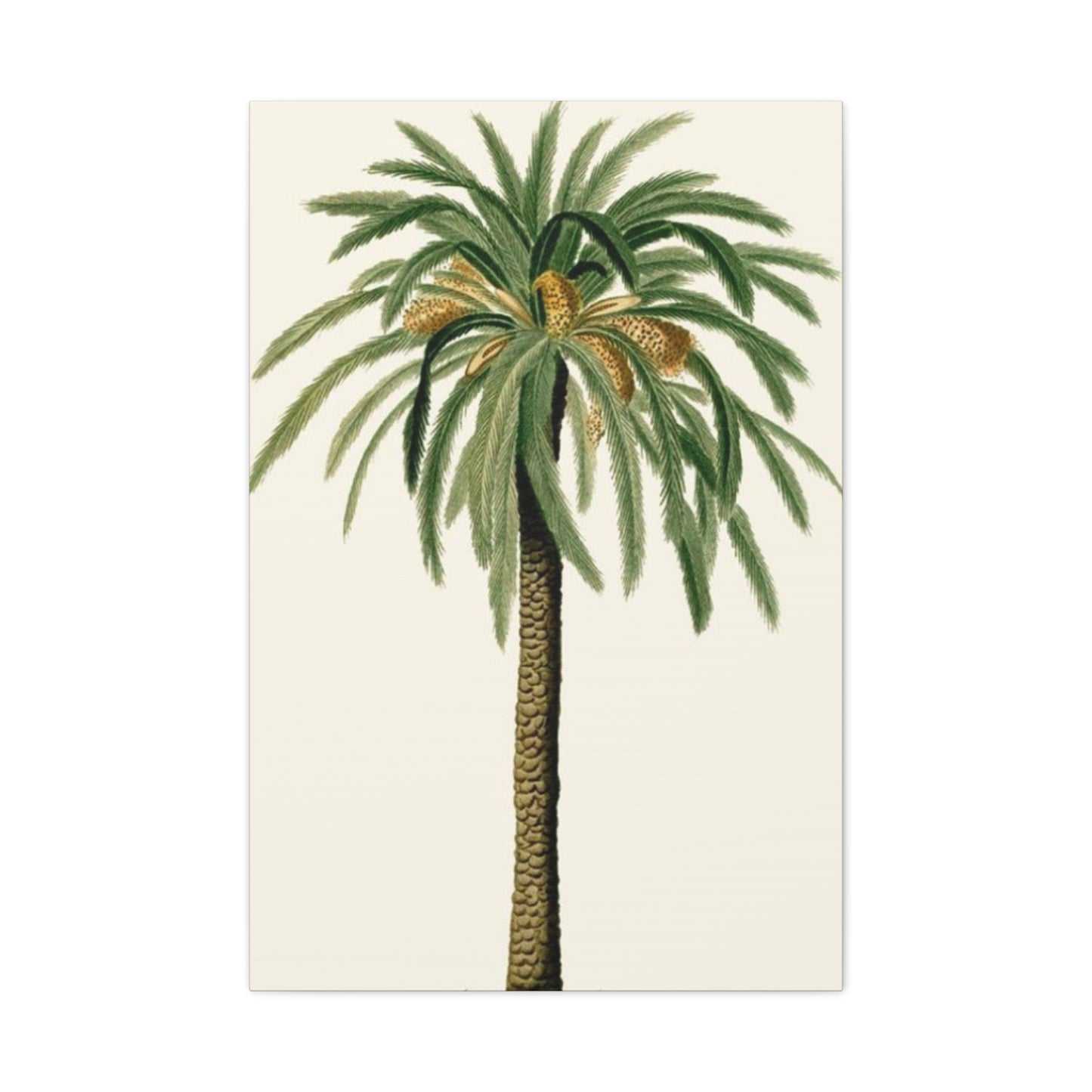 Palm Tree Painting Wall Art & Canvas Prints