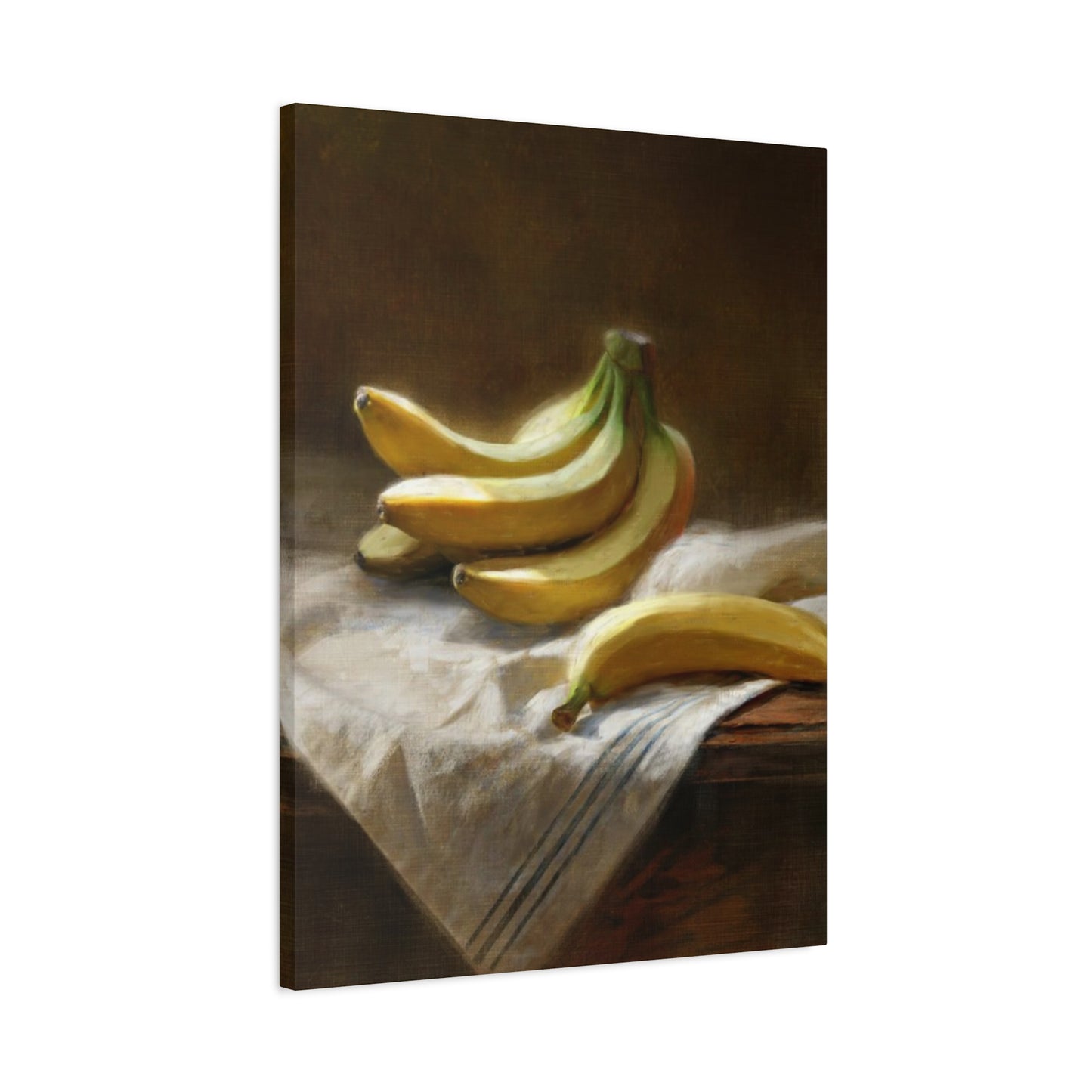 Banana Wall Art & Canvas Prints