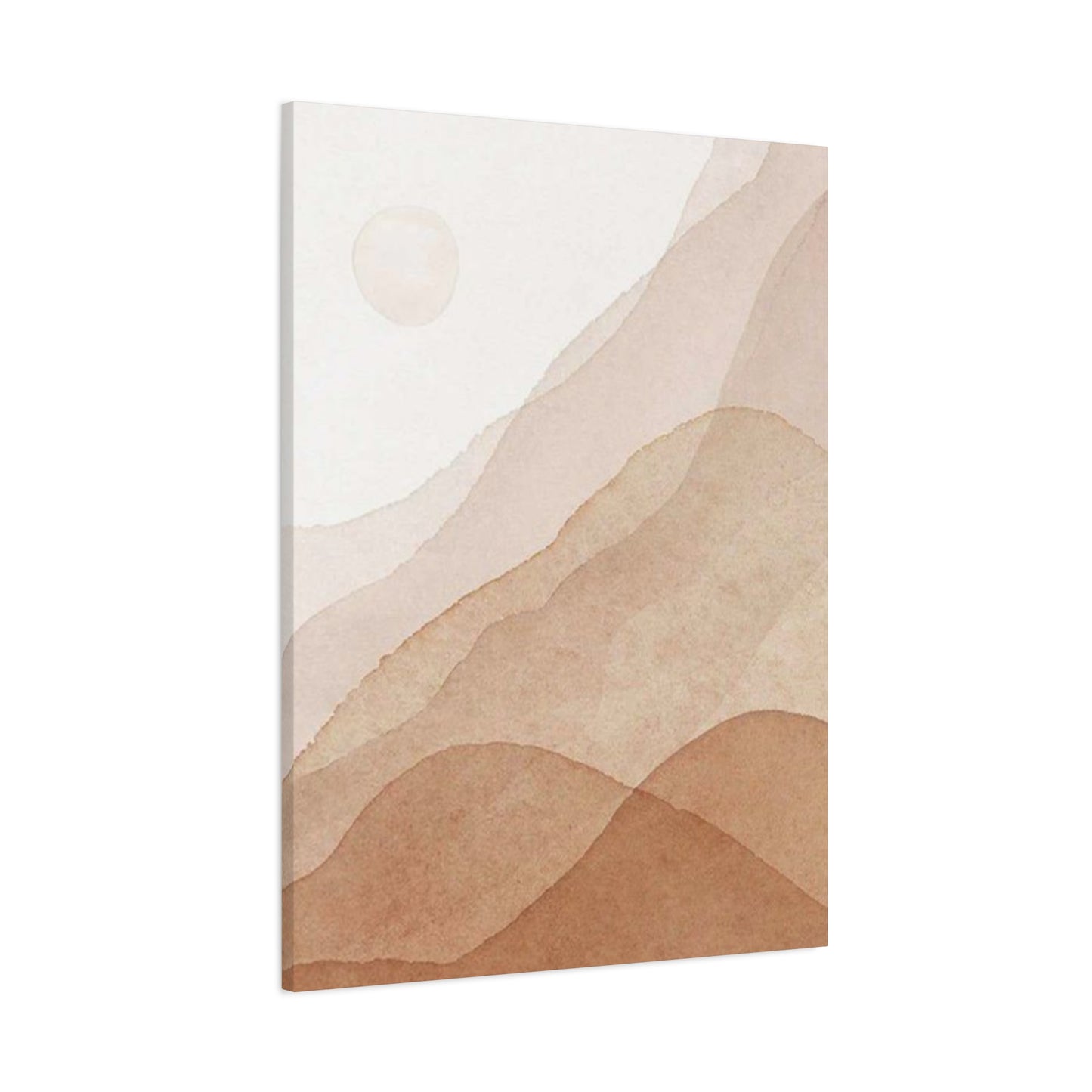 Mountain Entryway Wall Art & Canvas Prints