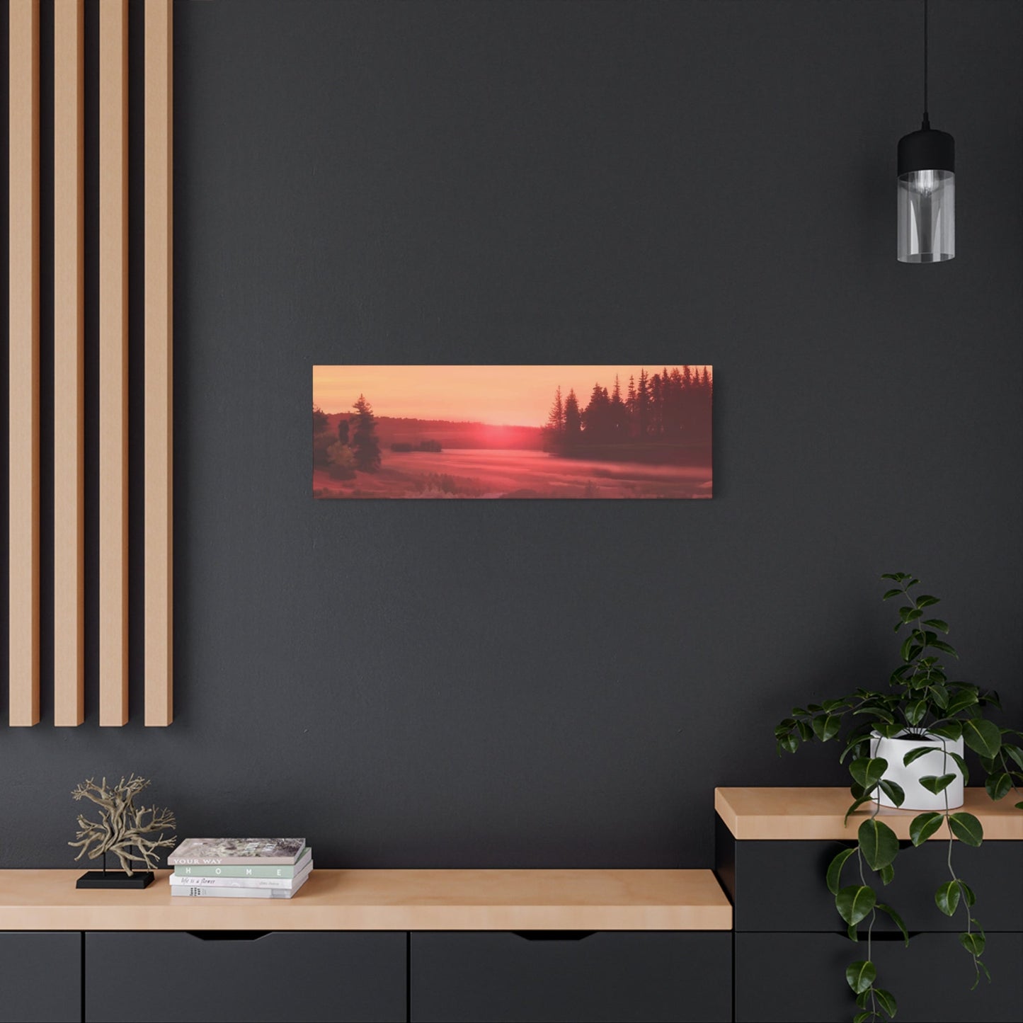 Landscape Wall Art & Canvas Prints