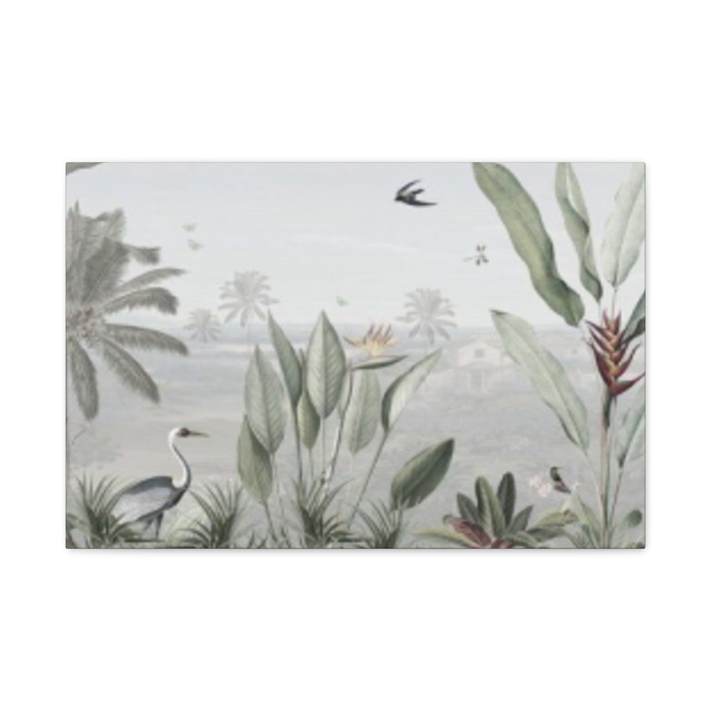 Wildlife Panoramas Wall Art & Canvas Prints