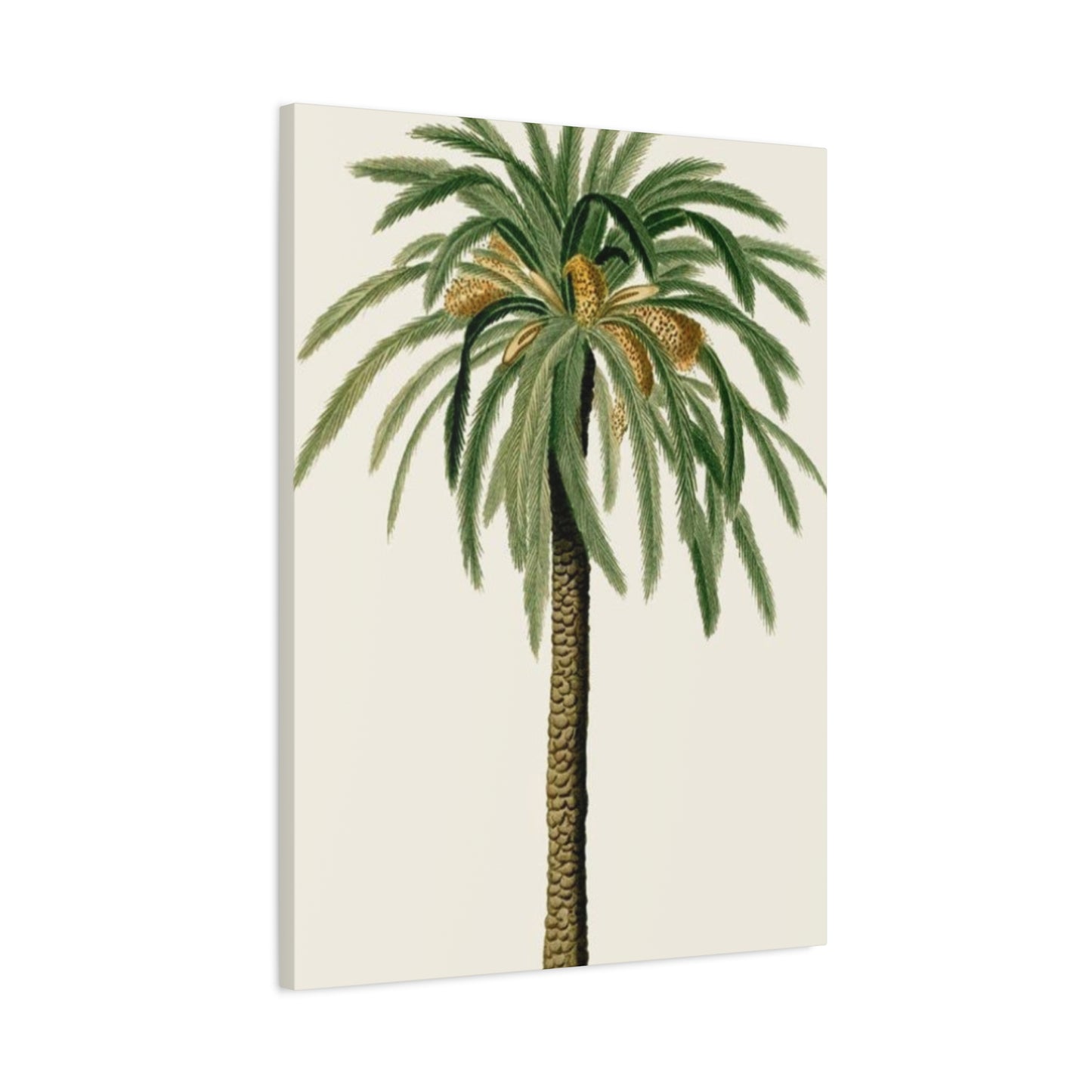 Palm Tree Painting Wall Art & Canvas Prints