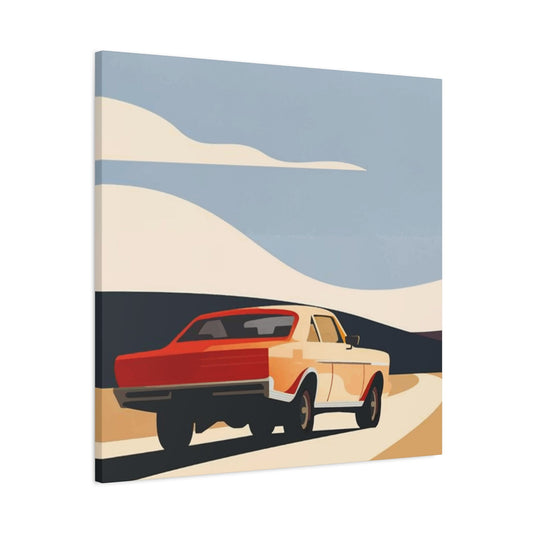 Minimalist Wall Art & Canvas Prints