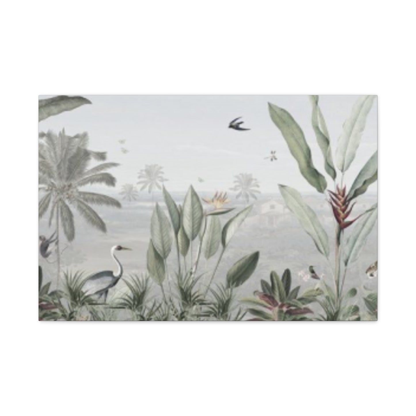 Wildlife Panoramas Wall Art & Canvas Prints