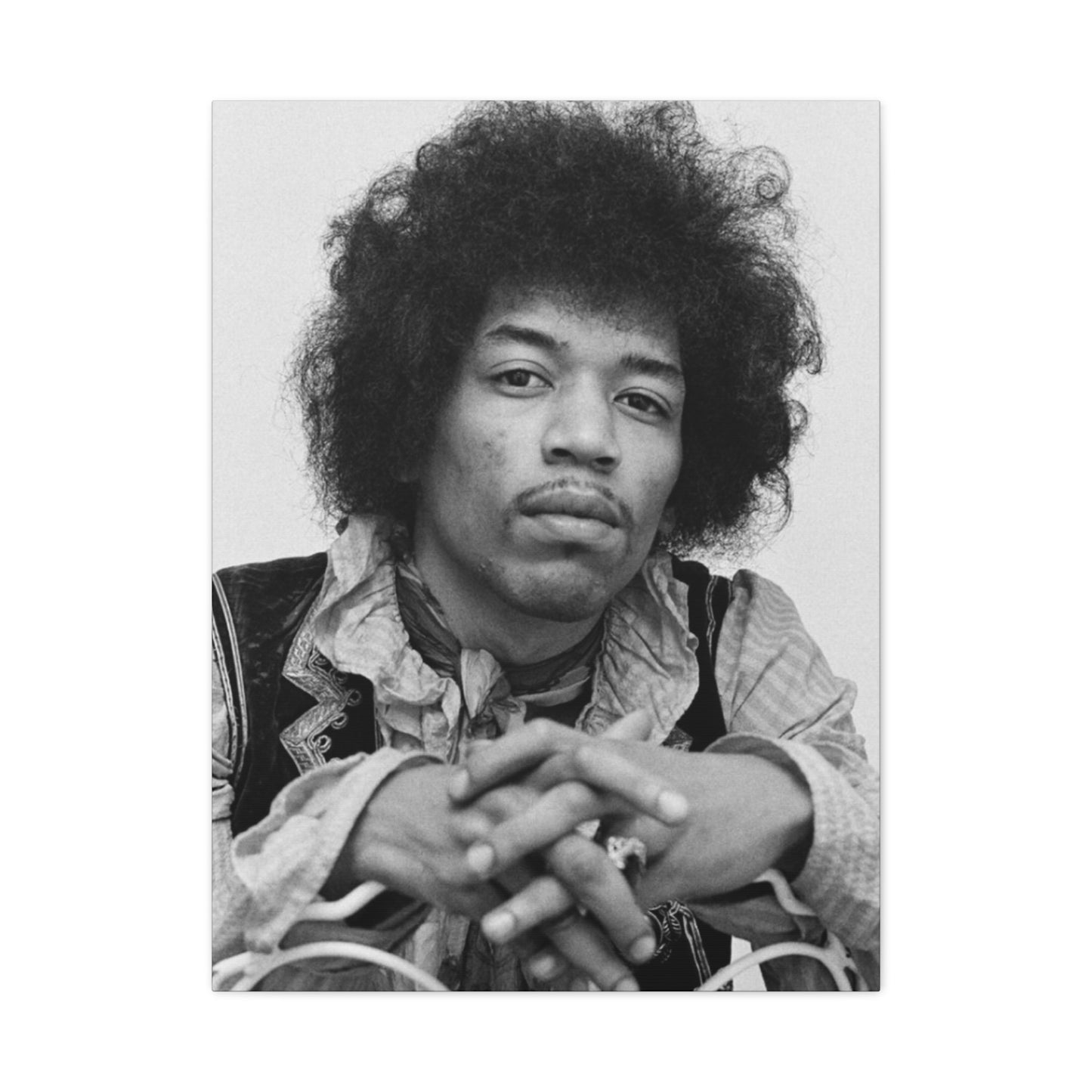 Jimi Hendrix Poster Wall Art & Canvas Prints