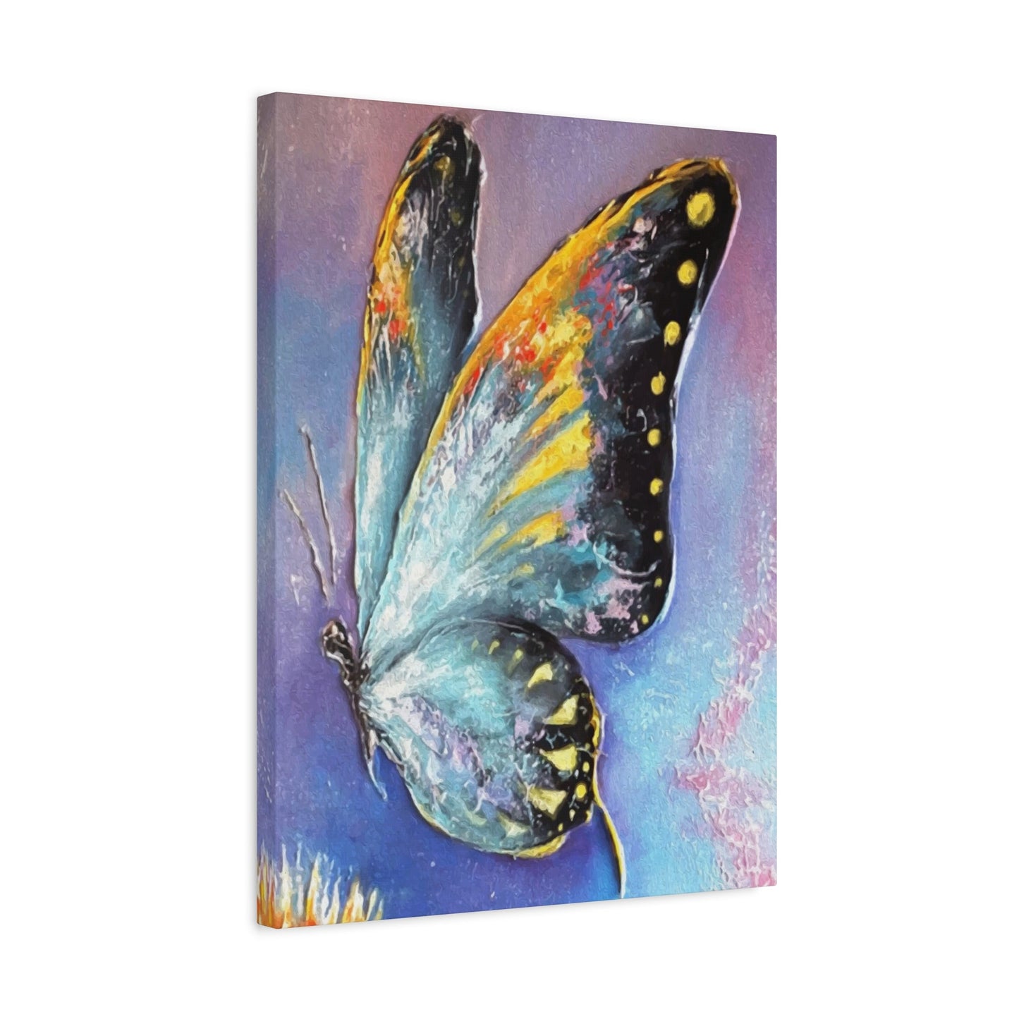 Butterfly Wall Art & Canvas Prints