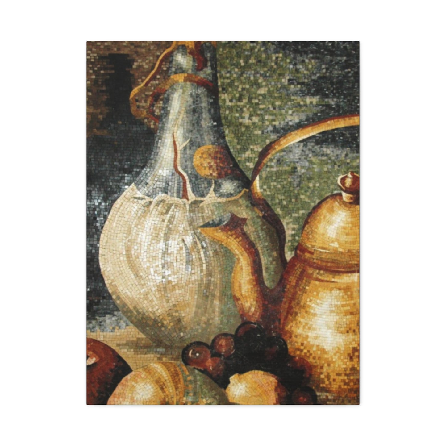 Vase & Kettle Wall Art & Canvas Prints