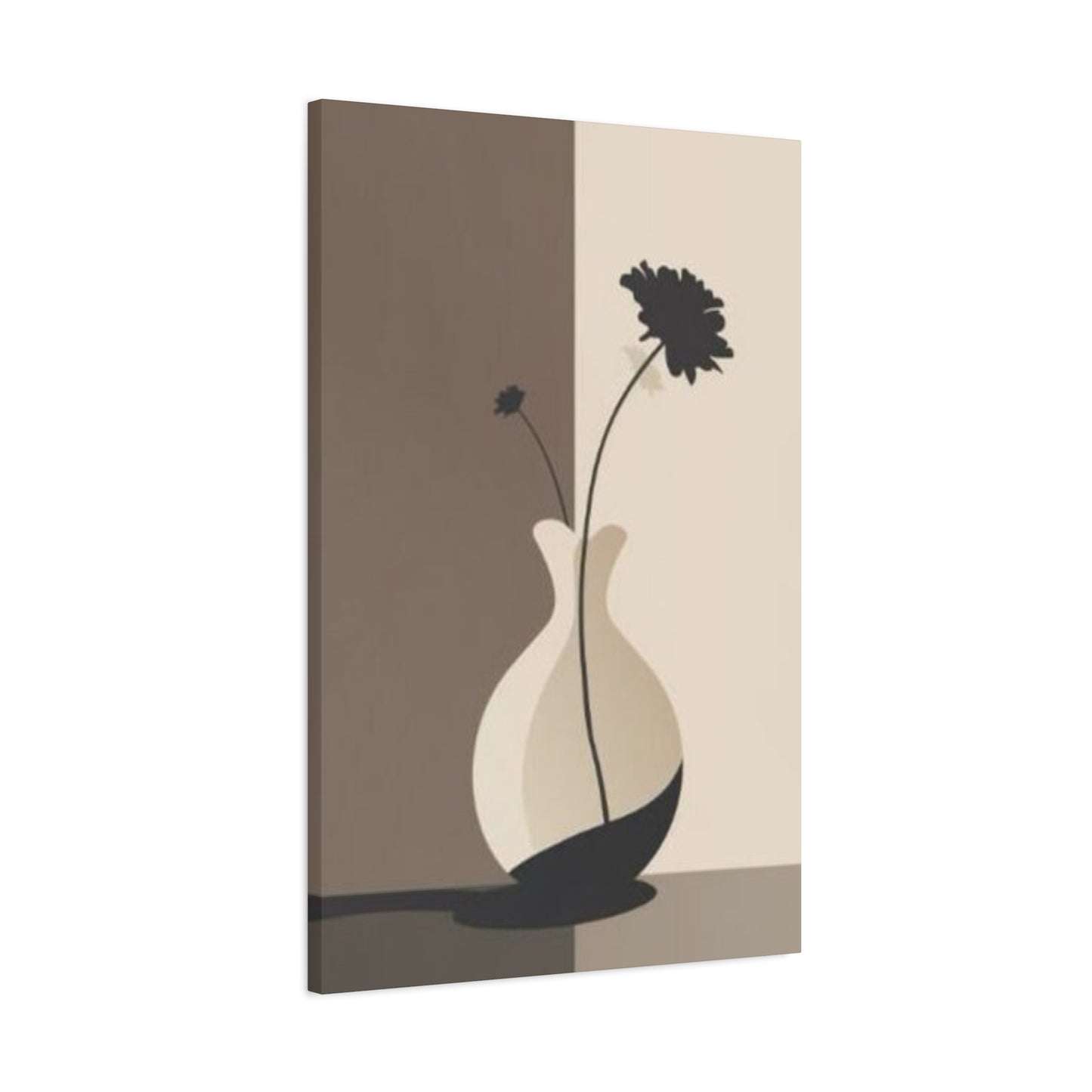 Vase Entryway Wall Art & Canvas Prints