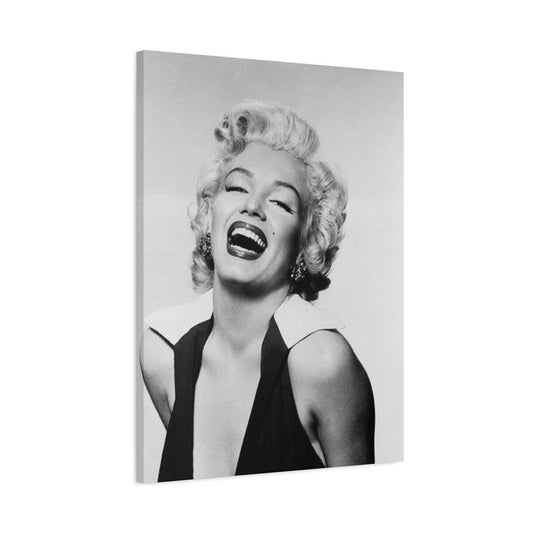 Marilyn Monroe Candid Wall Art & Canvas Prints