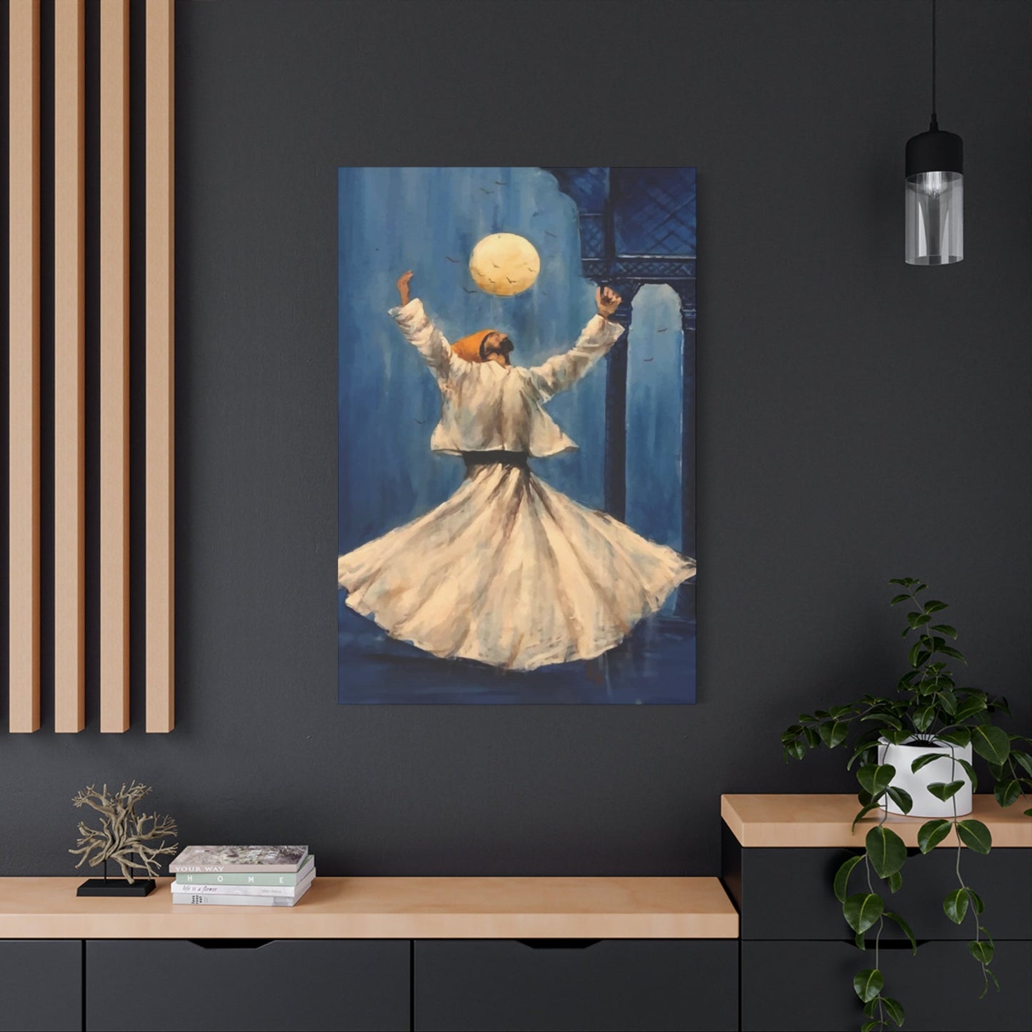 Religious Wall Art & Canvas Prints