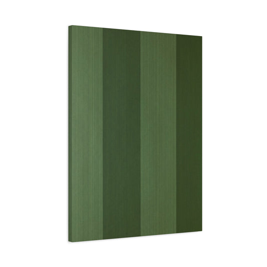 Beautiful Lines Of Olive Green Wall Art & Canvas Prints