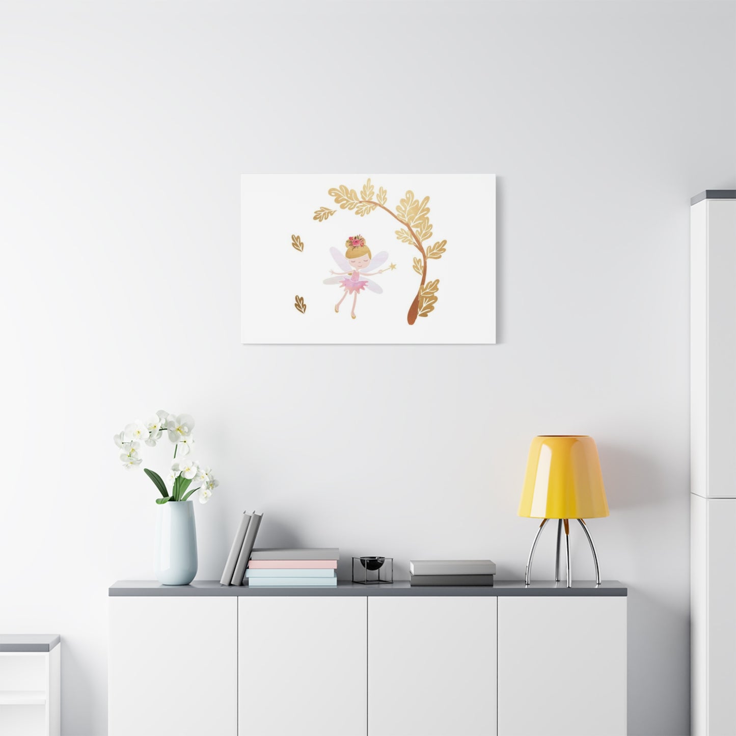 Fairy Tales Wall Art & Canvas Prints