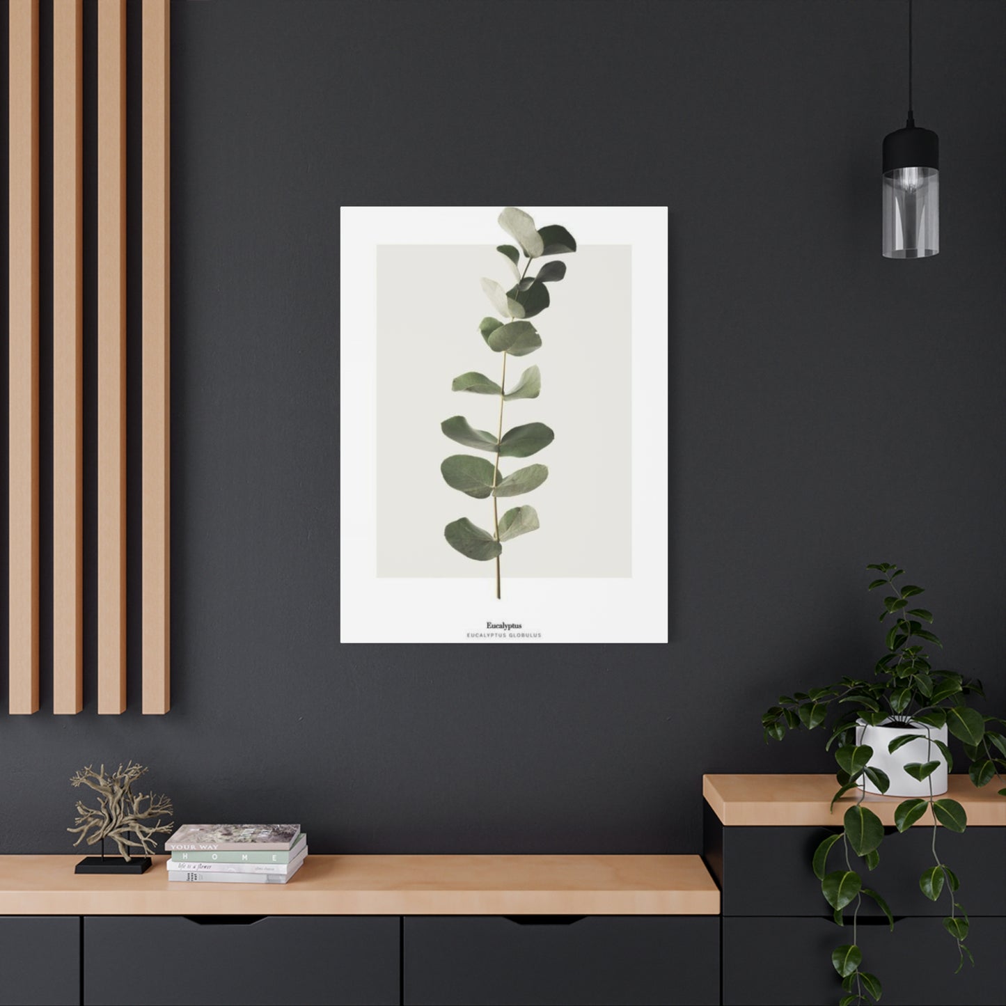 Eucalyptus Wall Art & Canvas Prints