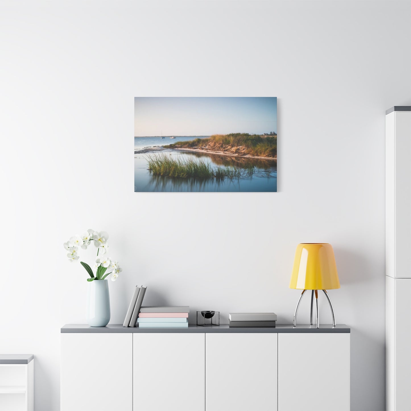 Beach Fine Wall Art & Canvas Prints