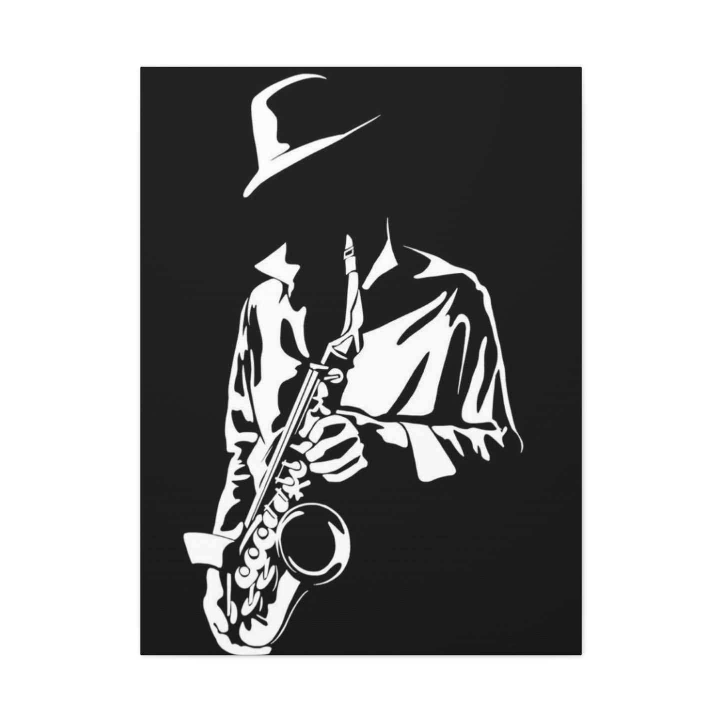 Jazz Music Artist Wall Art & Canvas Prints