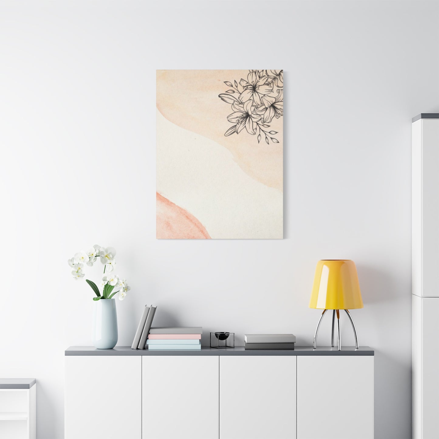 Brown Eucalyptus Wall Art & Canvas Prints