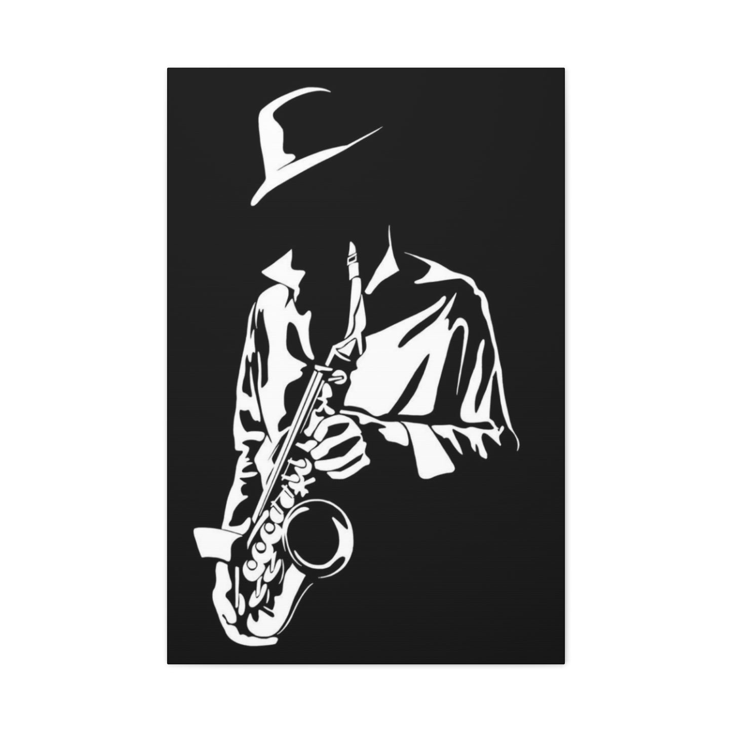 Jazz Music Artist Wall Art & Canvas Prints