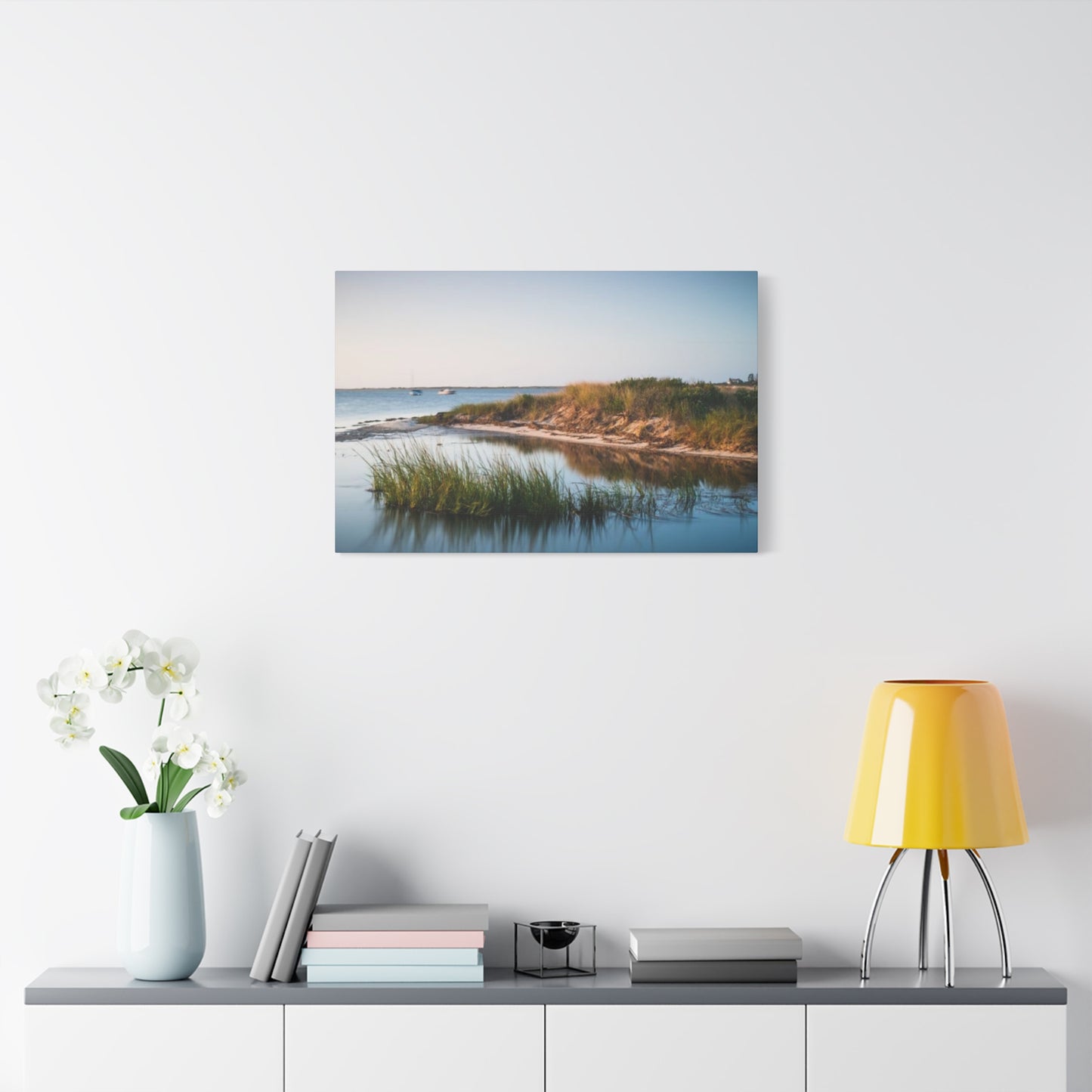 Beach Fine Wall Art & Canvas Prints