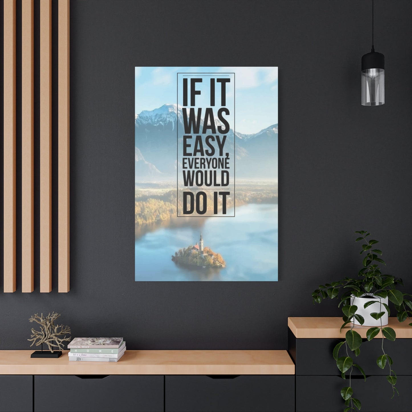 Quotes Wall Art & Canvas Prints