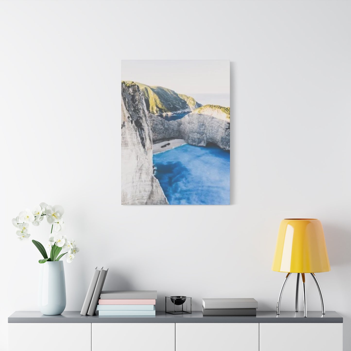 Greece Nature Wall Art & Canvas Prints