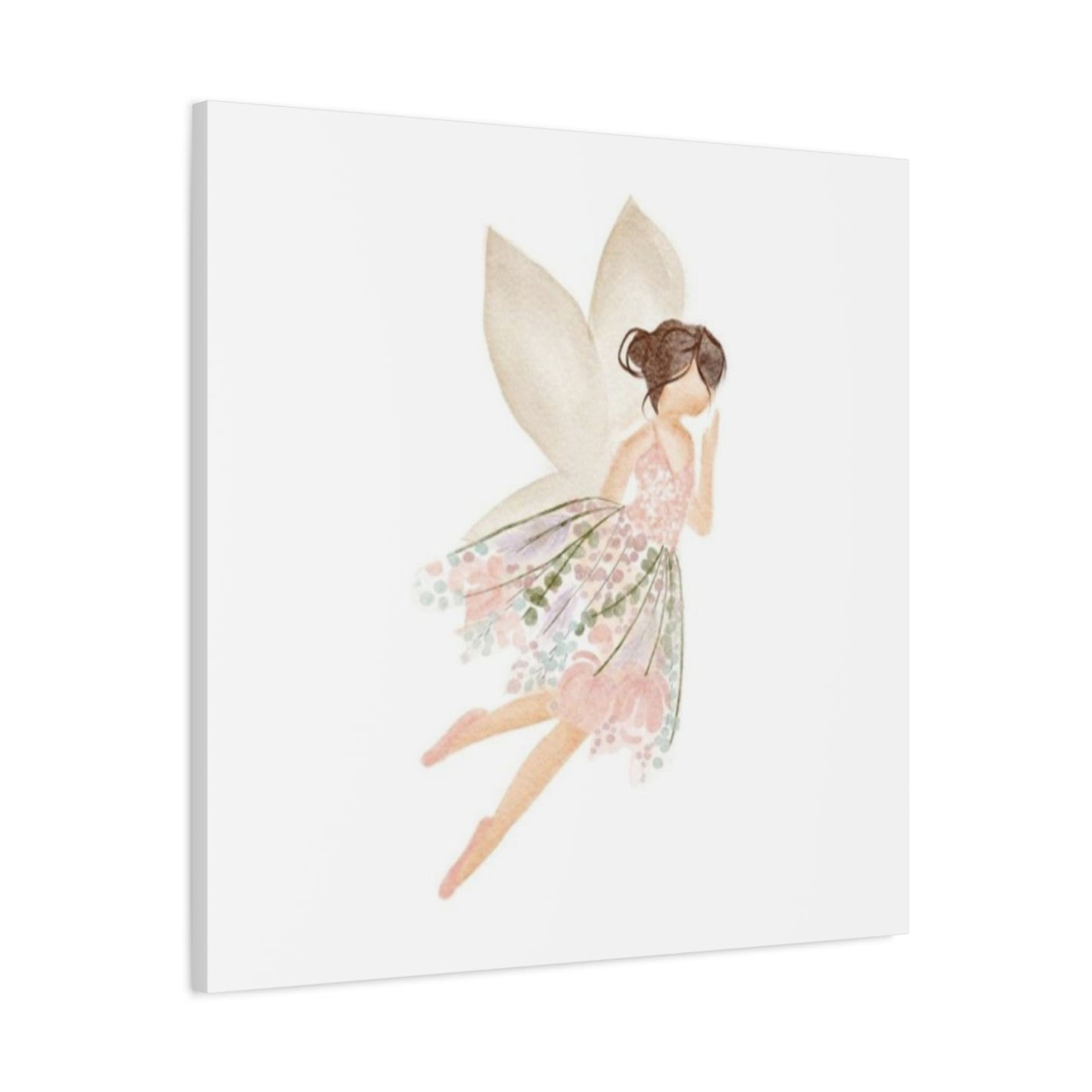 Angels Fairies Wall Art & Canvas Prints