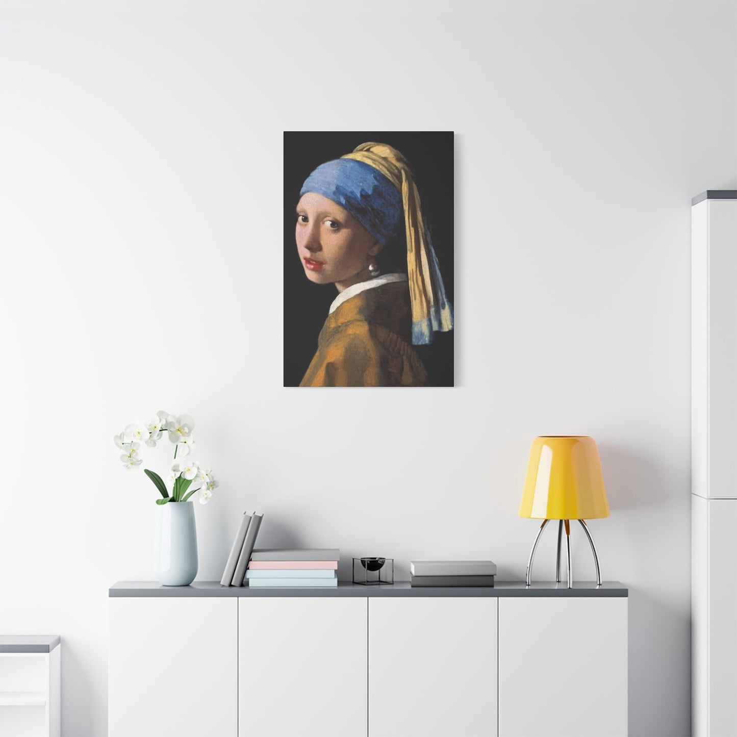 Baroque Rococo Wall Art & Canvas Prints