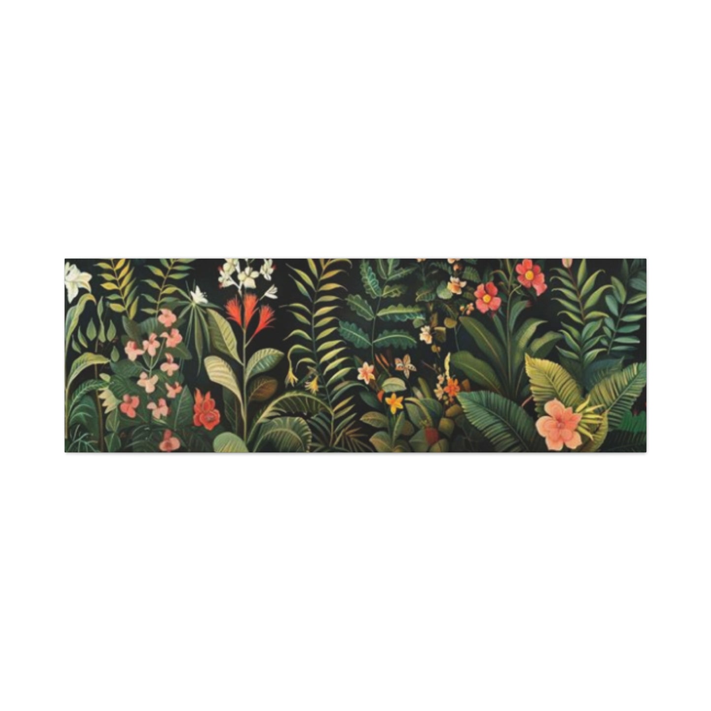 Flora Panoramas Wall Art & Canvas Prints