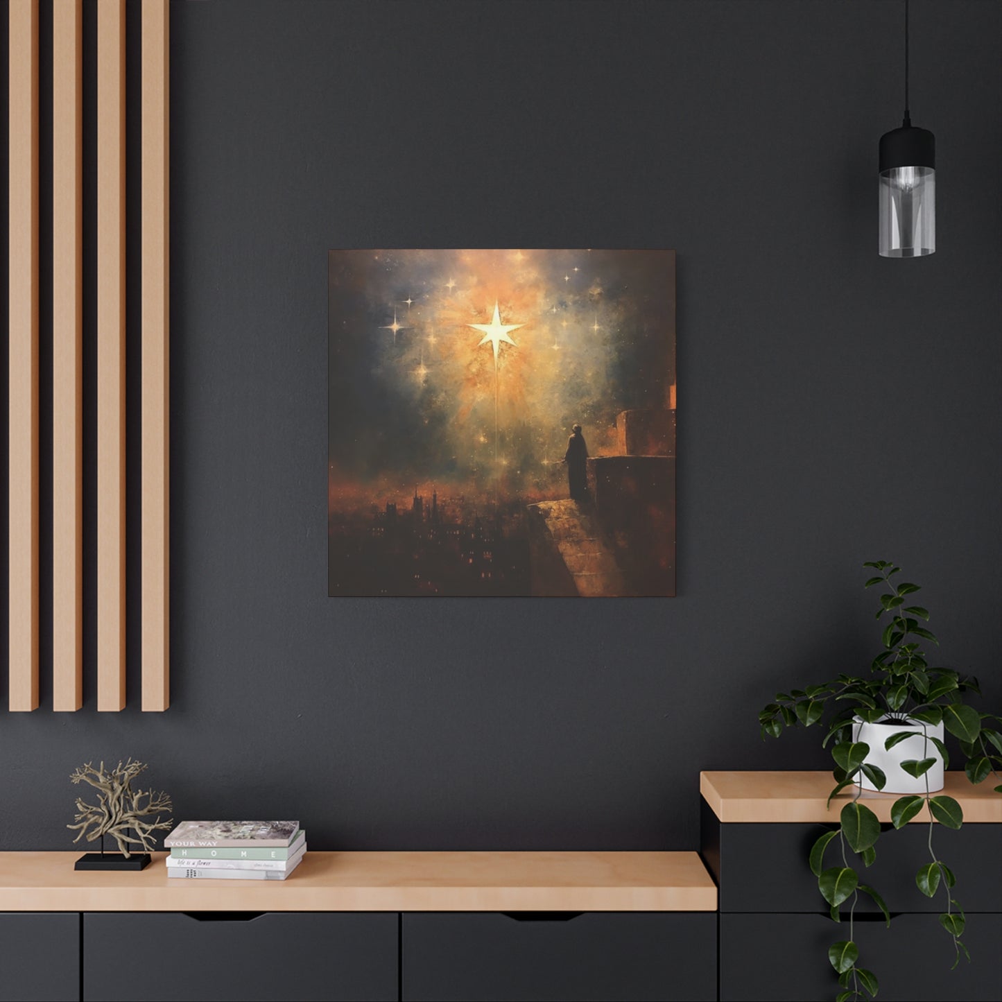 Fireworks Wall Art & Canvas Prints