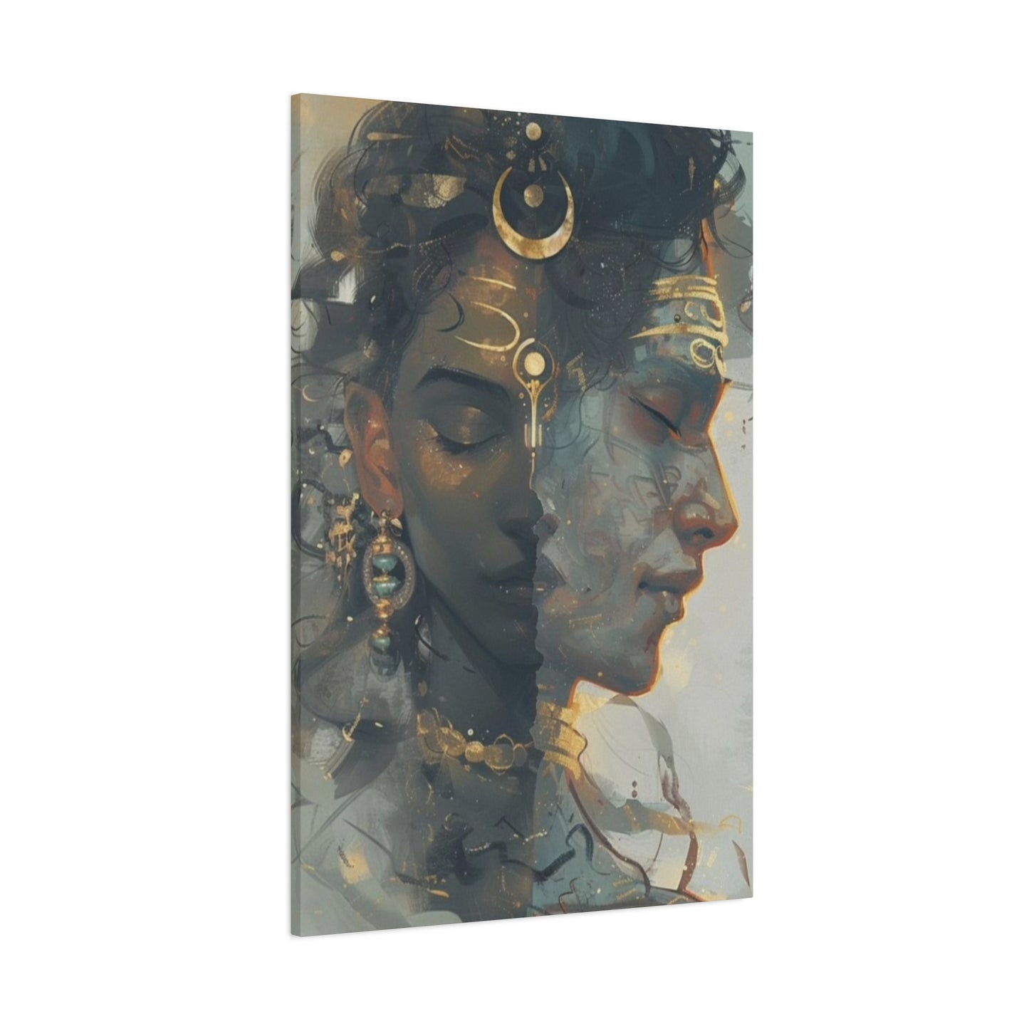 Shiva Wall Art & Canvas Prints