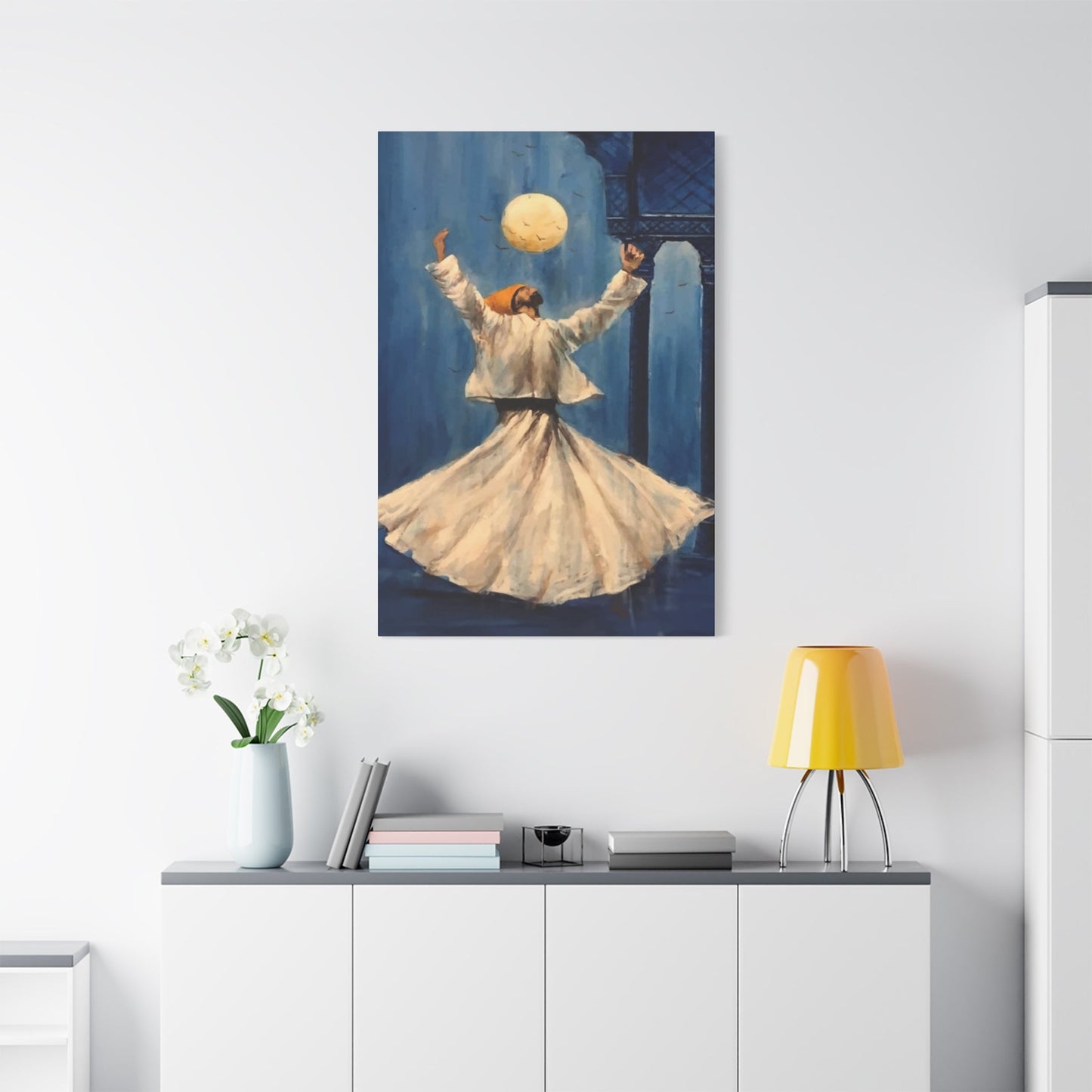 Religious Wall Art & Canvas Prints