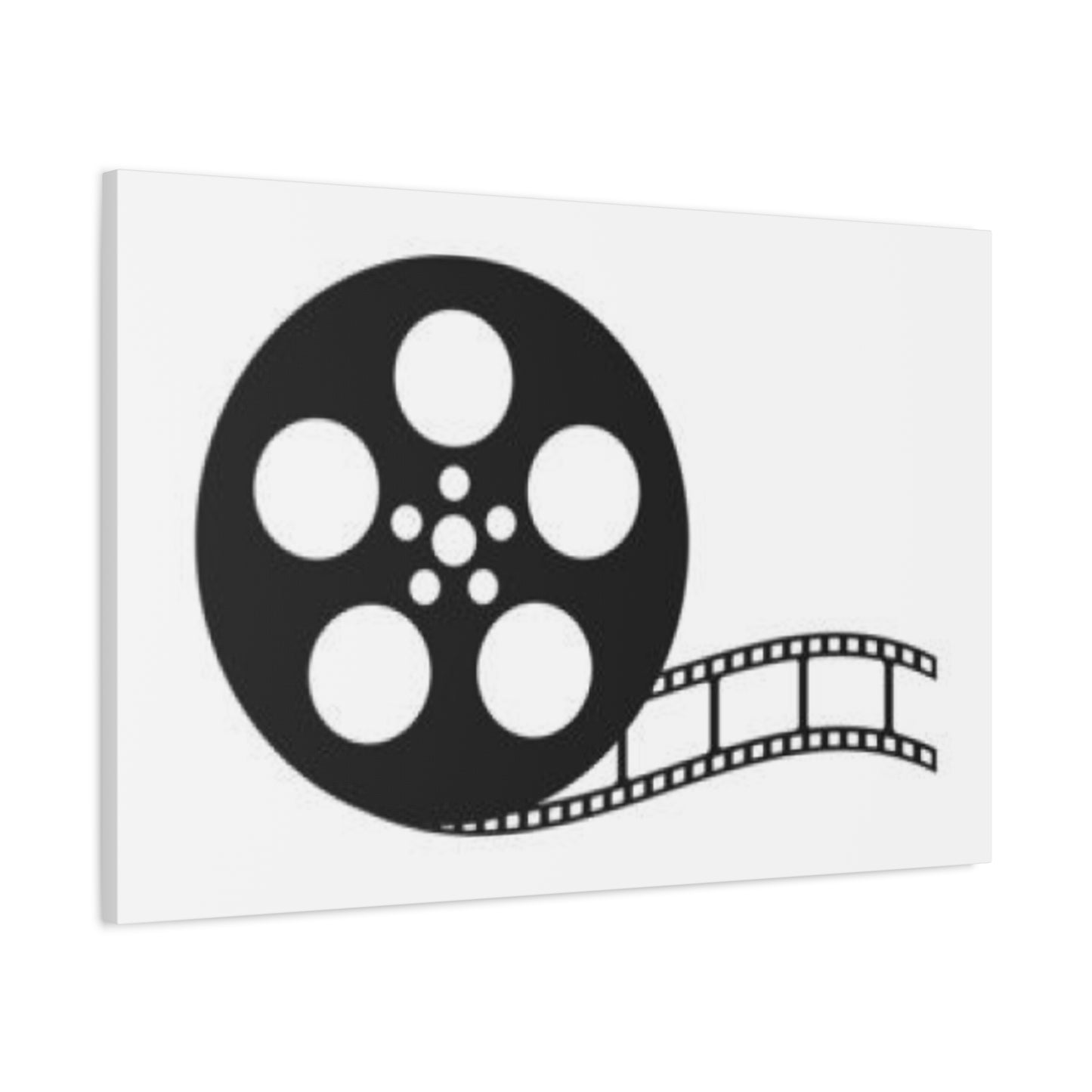 Reel Doodle Wall Art & Canvas Prints