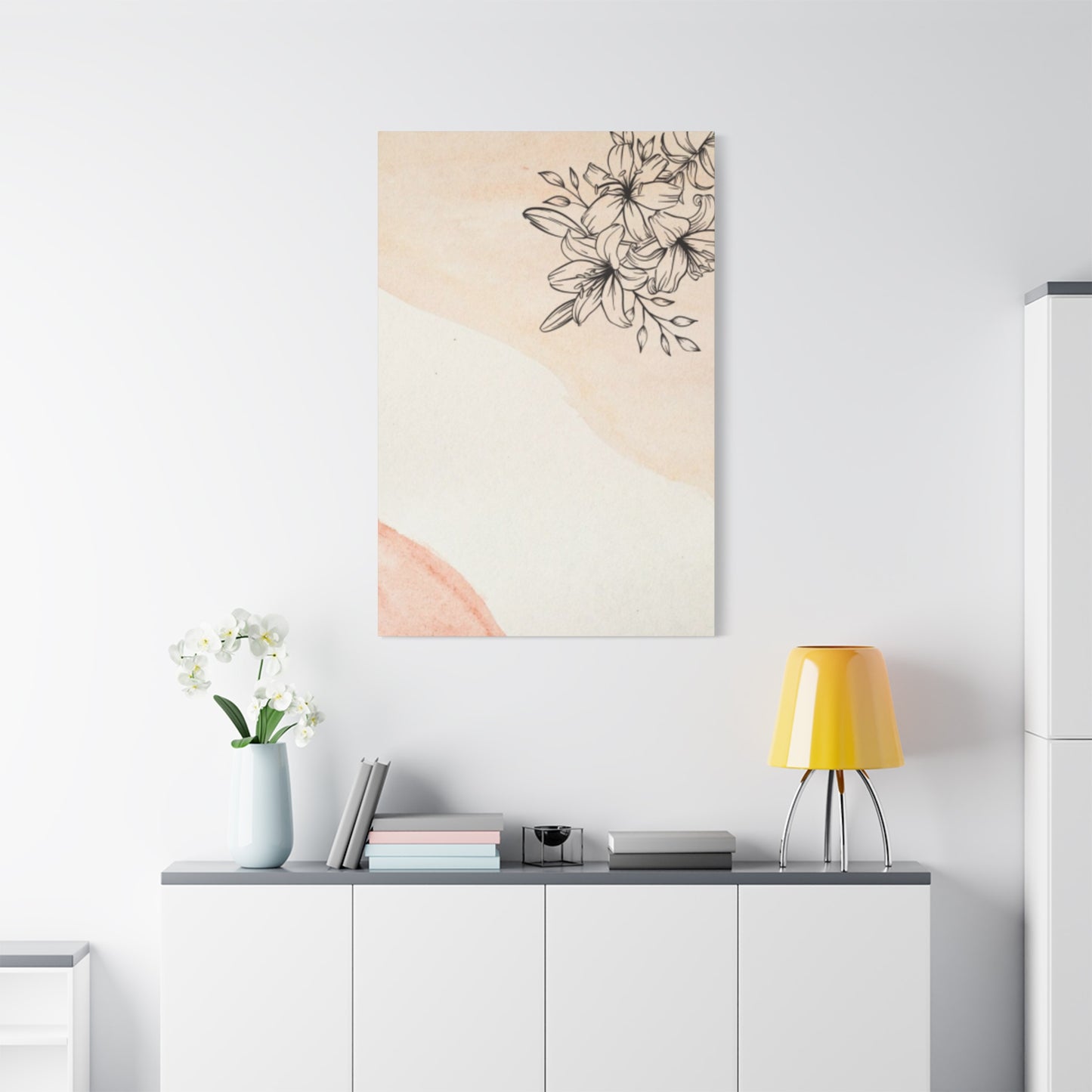 Brown Eucalyptus Wall Art & Canvas Prints