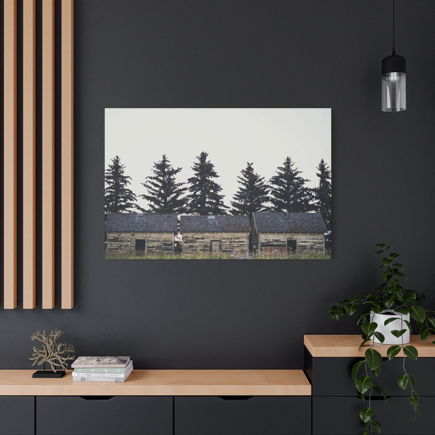 Traditional Rustic Wall Art & Canvas Prints