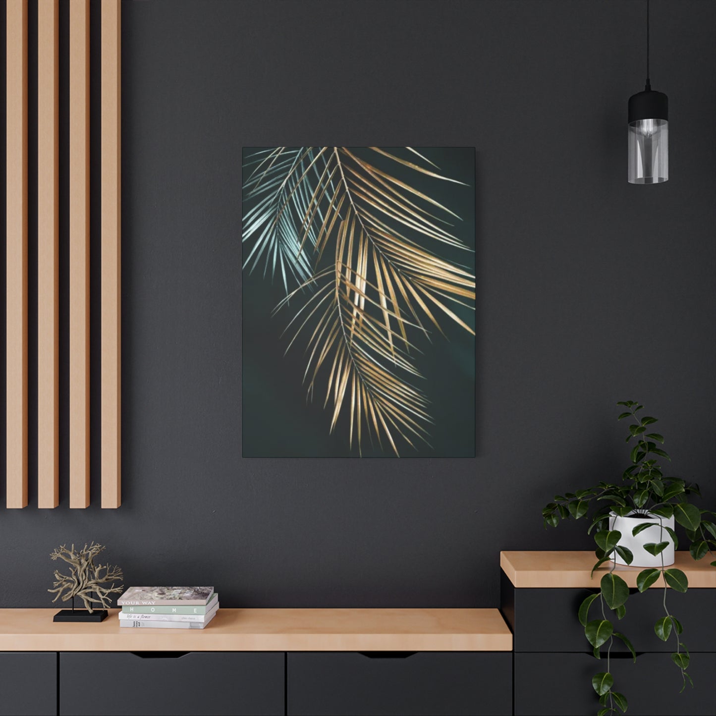 Golden Grass Wall Art & Canvas Prints