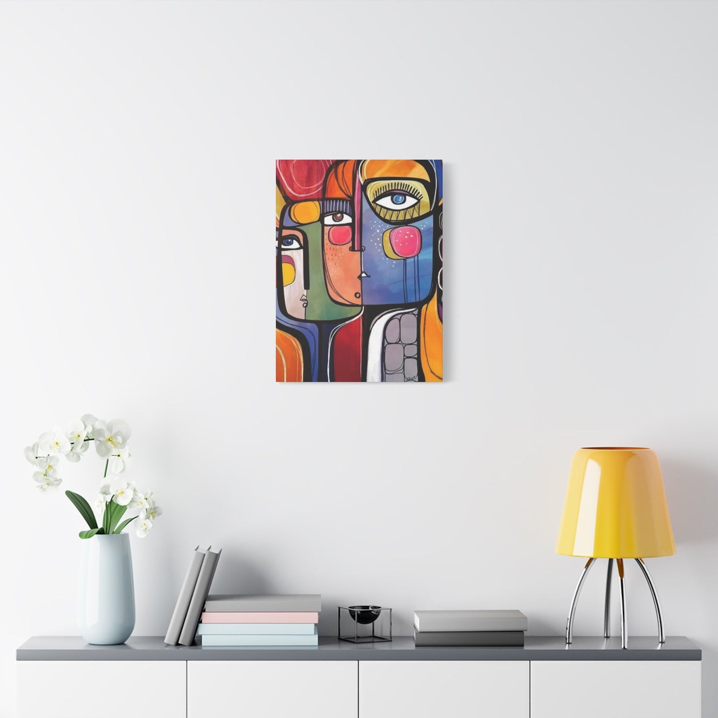 Contemporary Wall Art & Canvas Prints