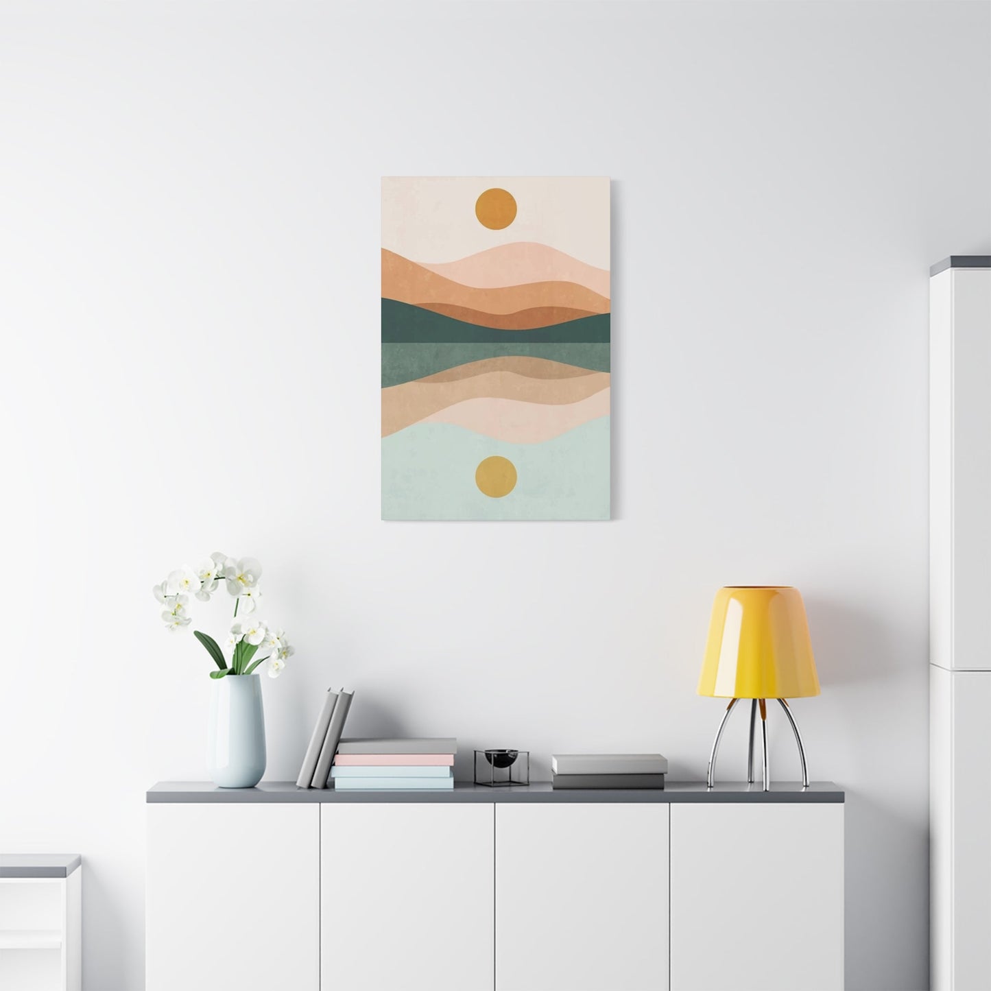 Wall Art & Canvas Prints